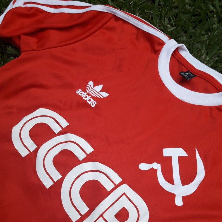 Camiseta Unión Soviética