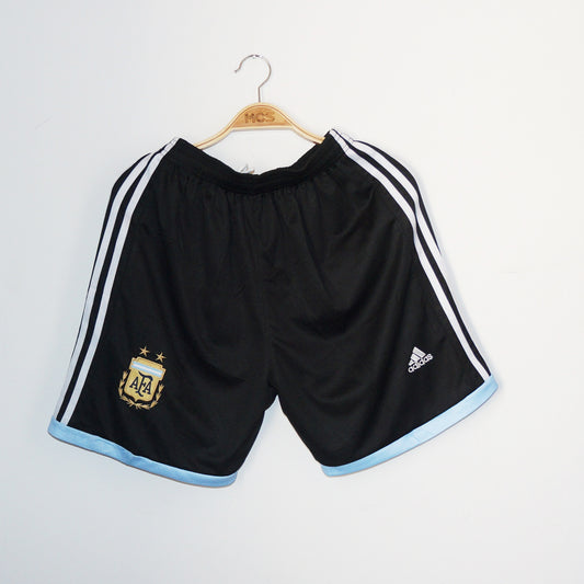 Pantaloneta Seleccion Argentina 2006 Local