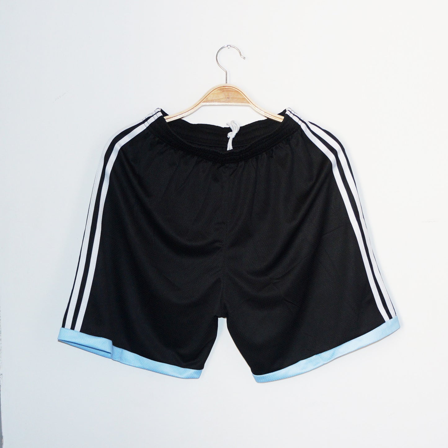 Pantaloneta Seleccion Argentina 2006 Local