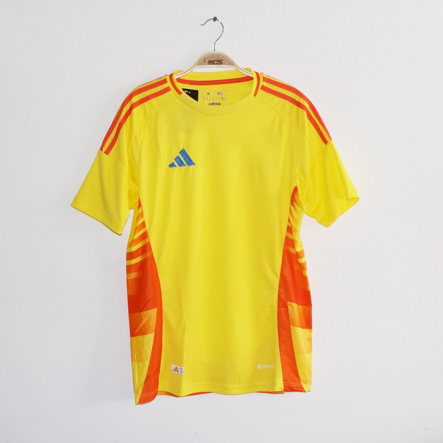 Camiseta Colombia 2024