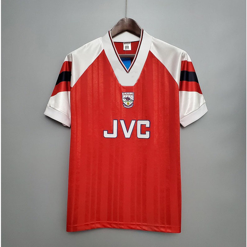 Camiseta Arsenal Retro Pre venta y entrega de 3 semanas