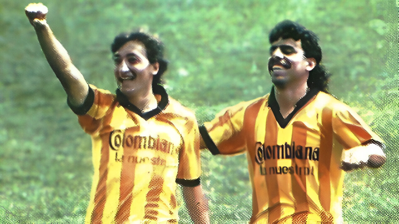 DEPORTIVO PEREIRA TOCATA