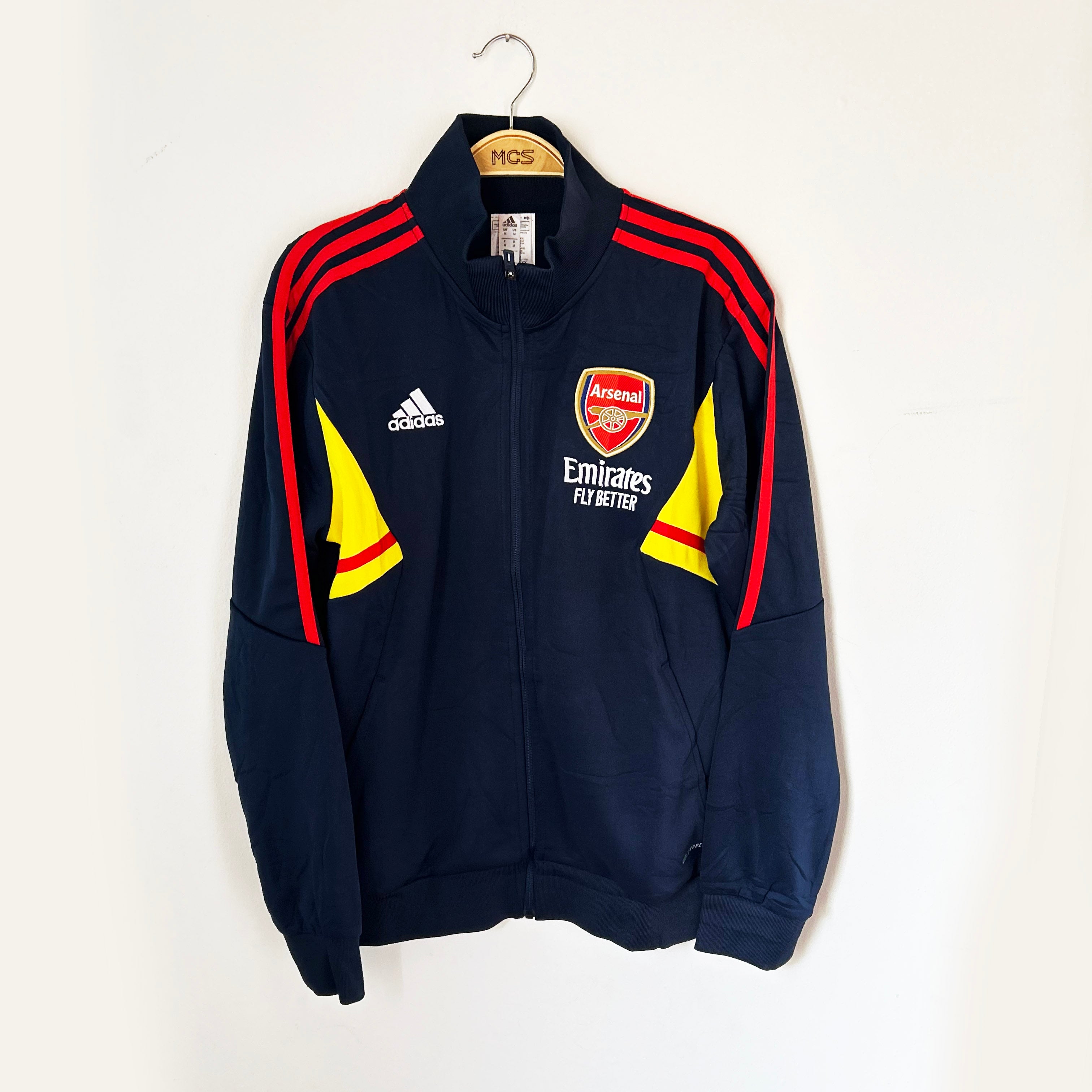 Chaqueta Adidas Arsenal Tienda de Camisetas AmigosMCS