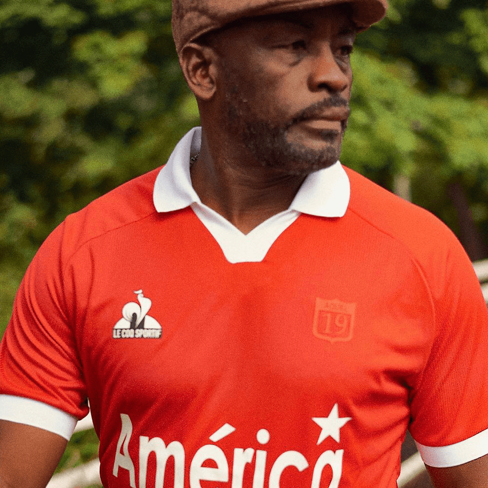 T-shirt America de Cali Rretro that 19 ORIGINAL 2023