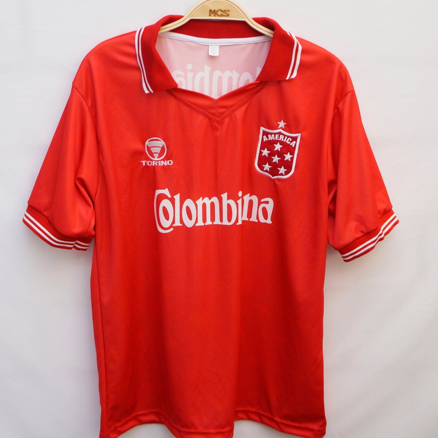 America Torino 1992 Shirt