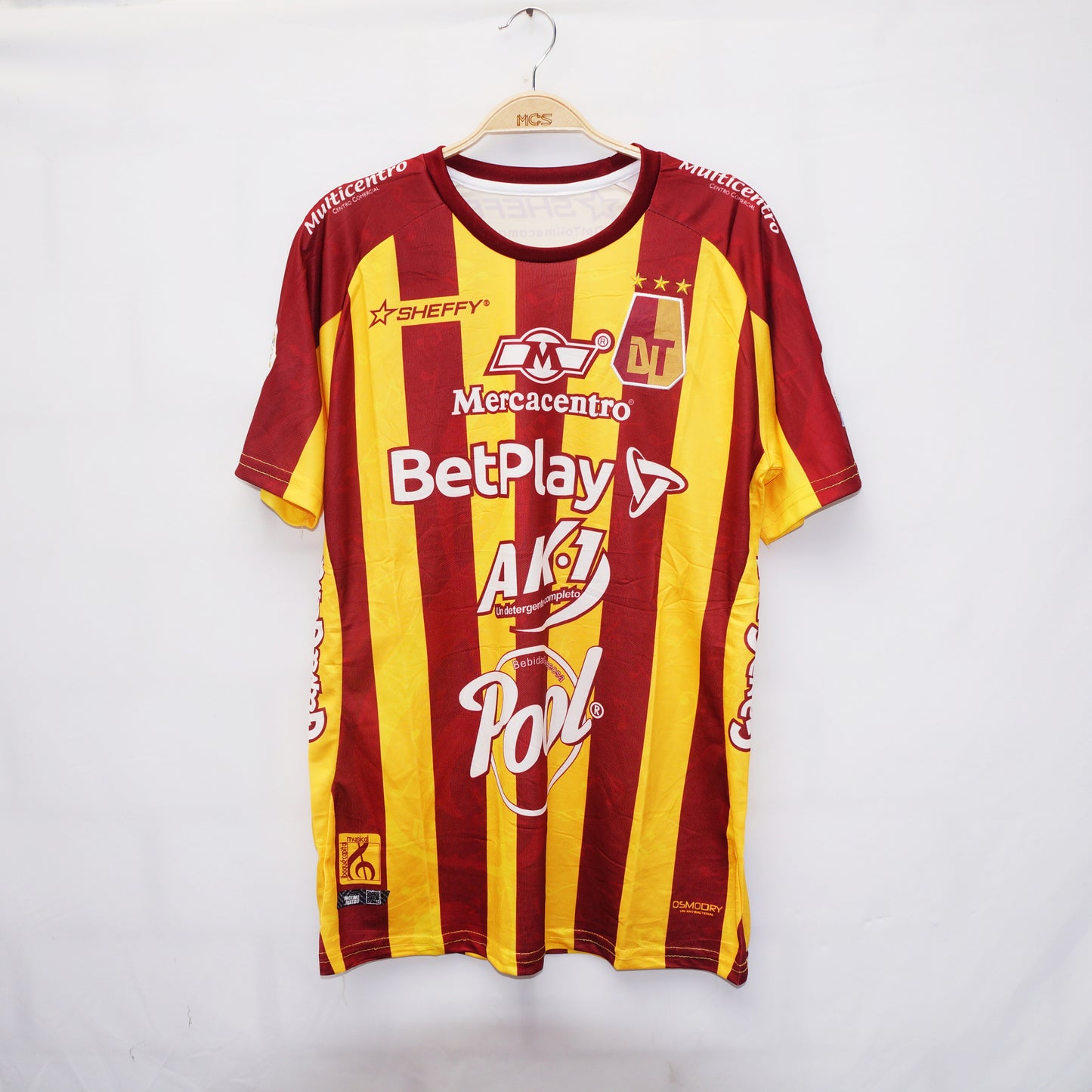 Tolima 1999 T-shirt