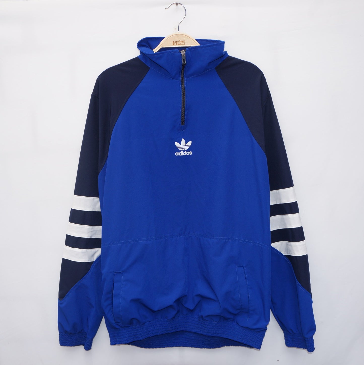 Chaqueta Icon  (Talla única)