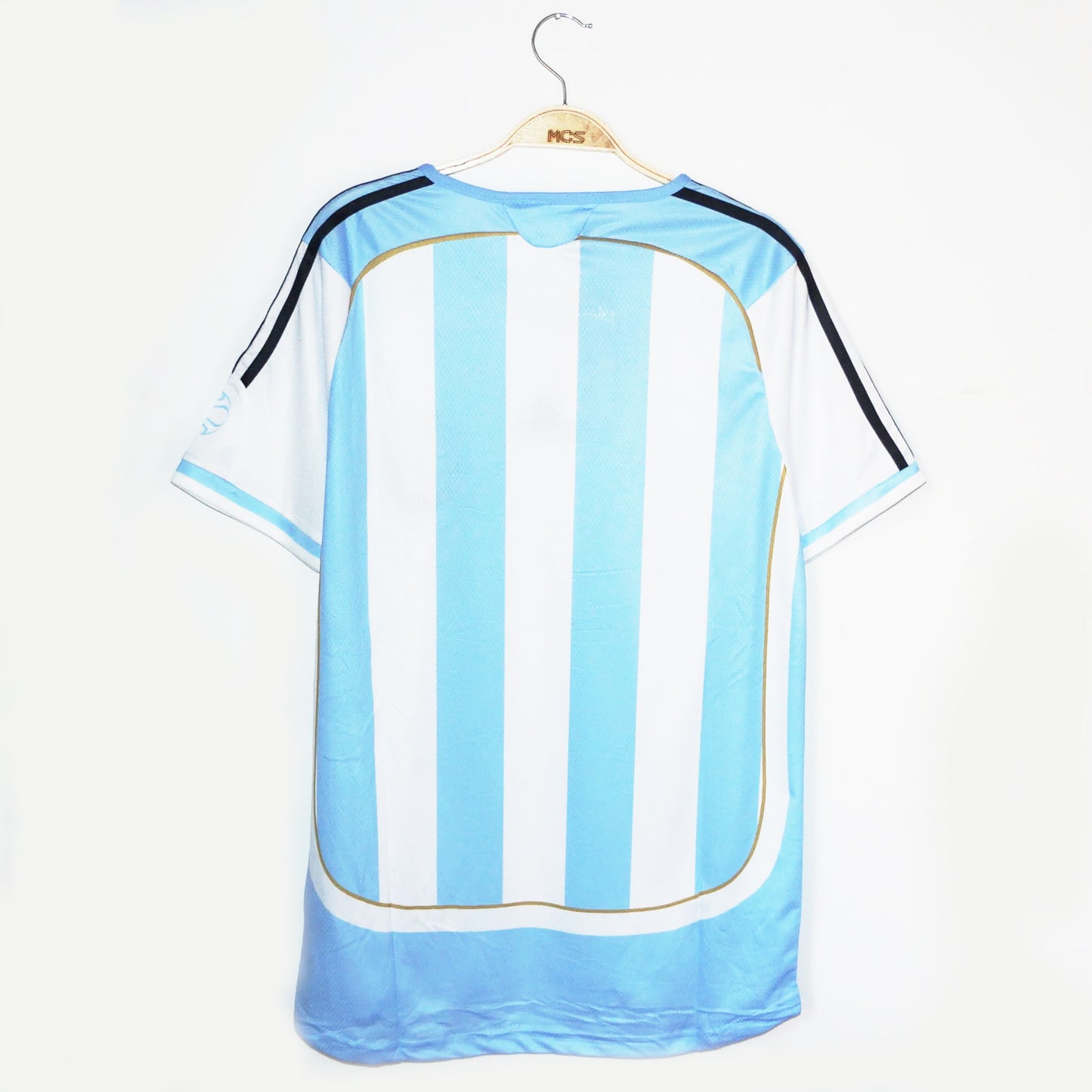 Camiseta Argentina 2006