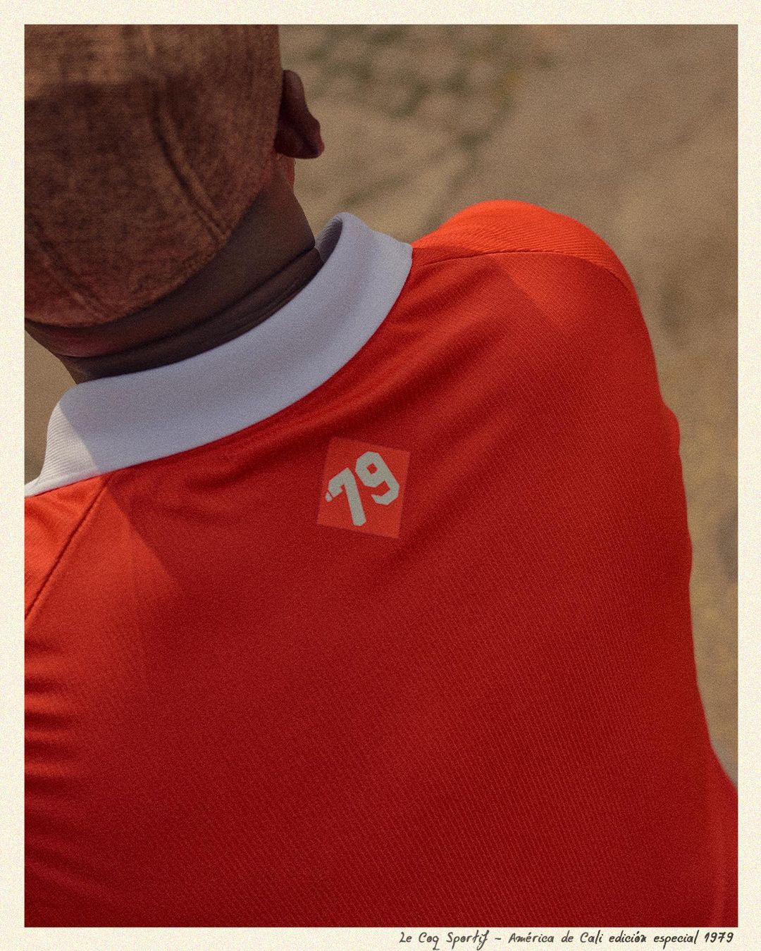 T-shirt America de Cali Rretro that 19 ORIGINAL 2023
