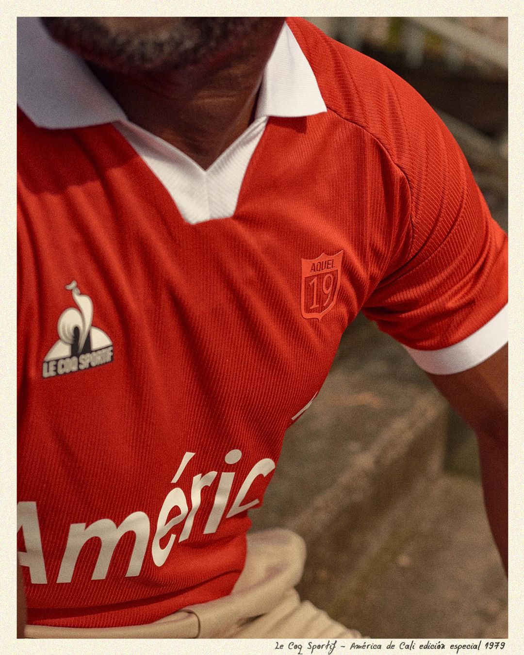 T-shirt America de Cali Rretro that 19 ORIGINAL 2023