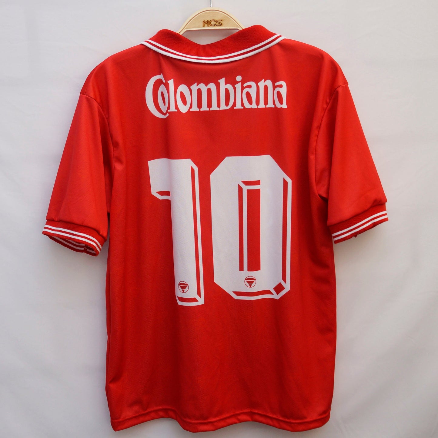 America Torino 1992 Shirt