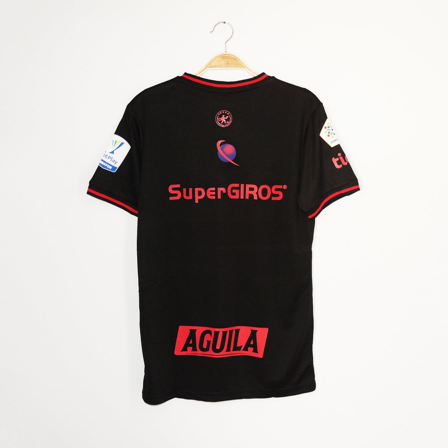 Camiseta America de Cali Visitante 2023