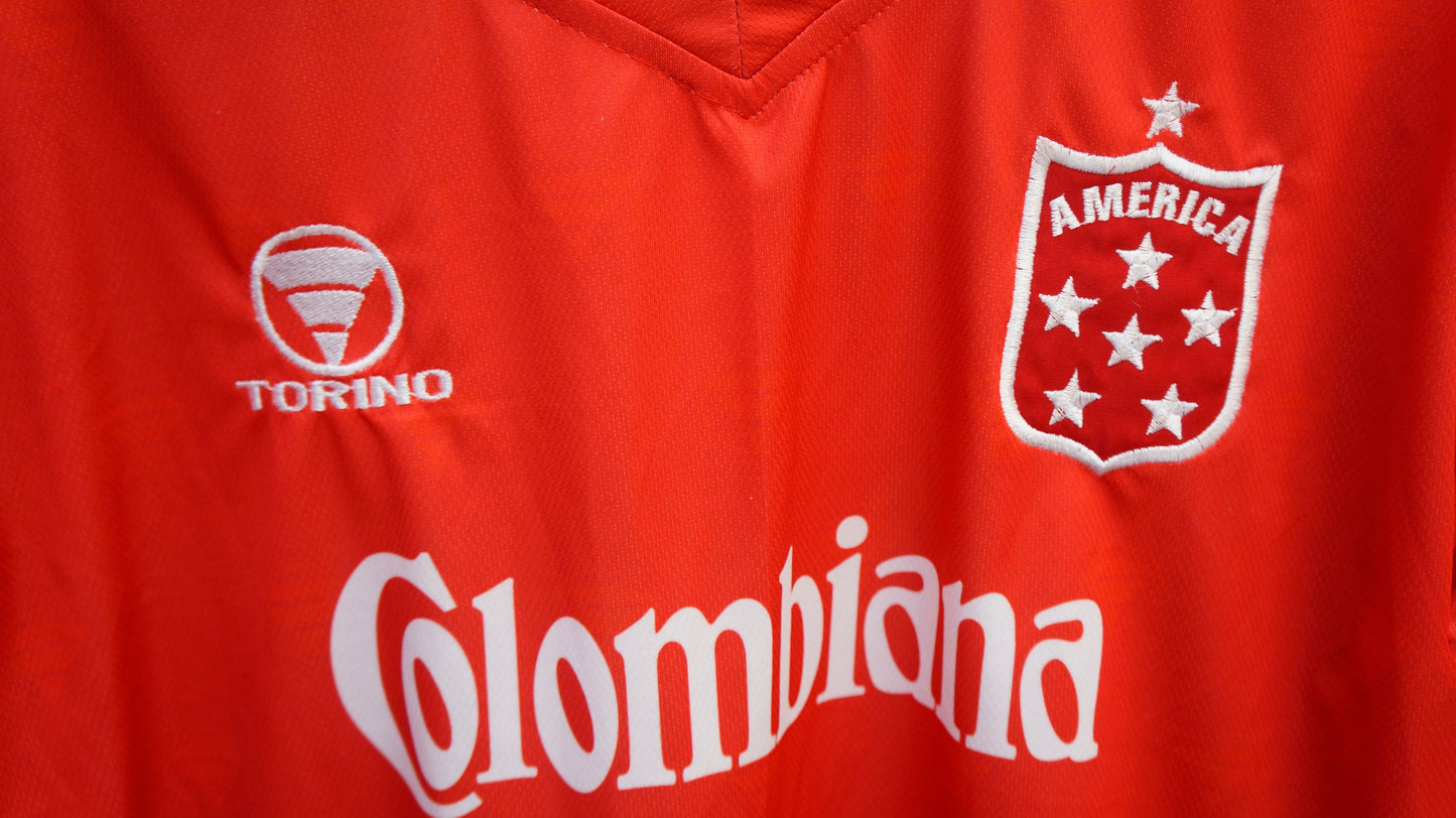 America Torino 1992 Shirt