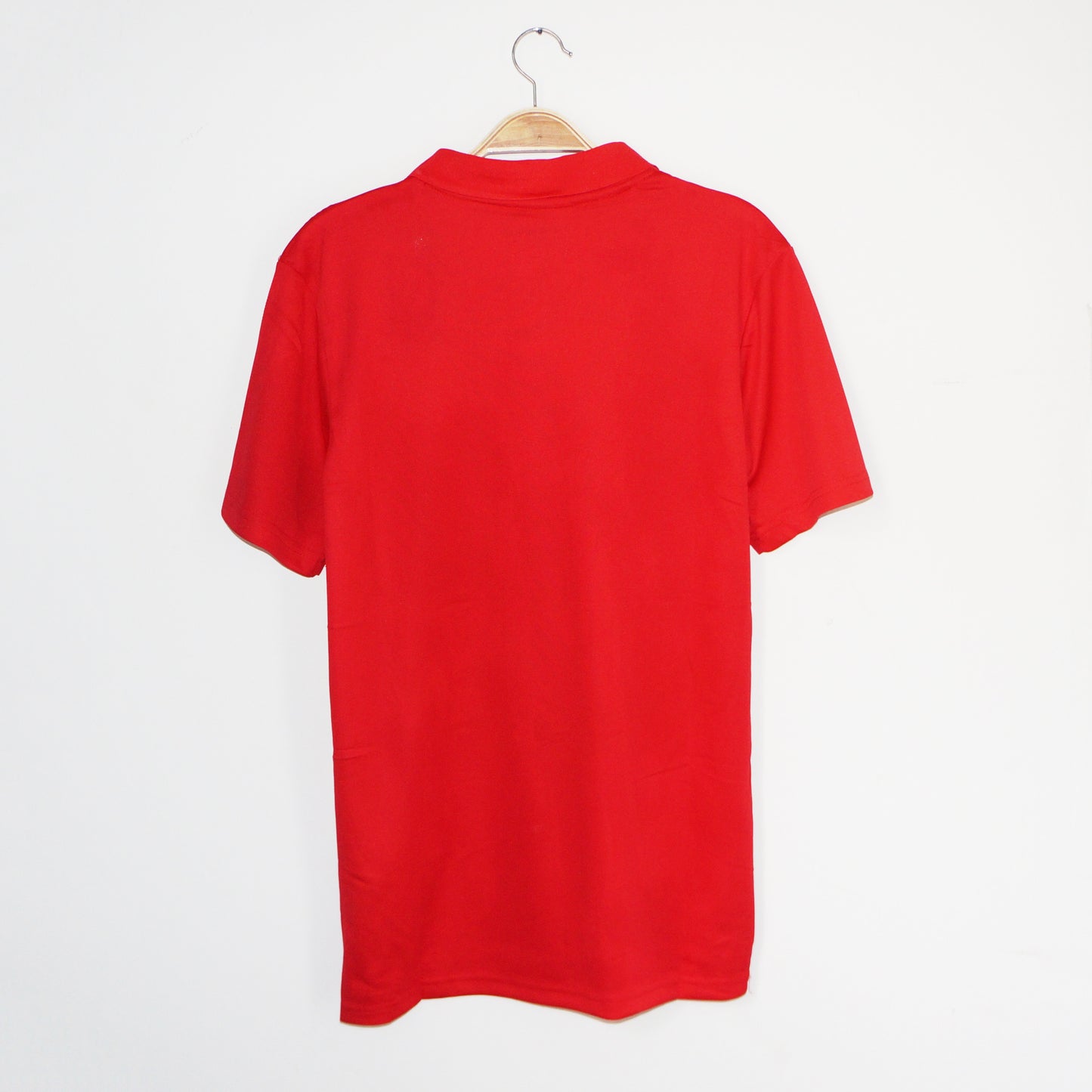 Camiseta America de Cali Presentacion 2023