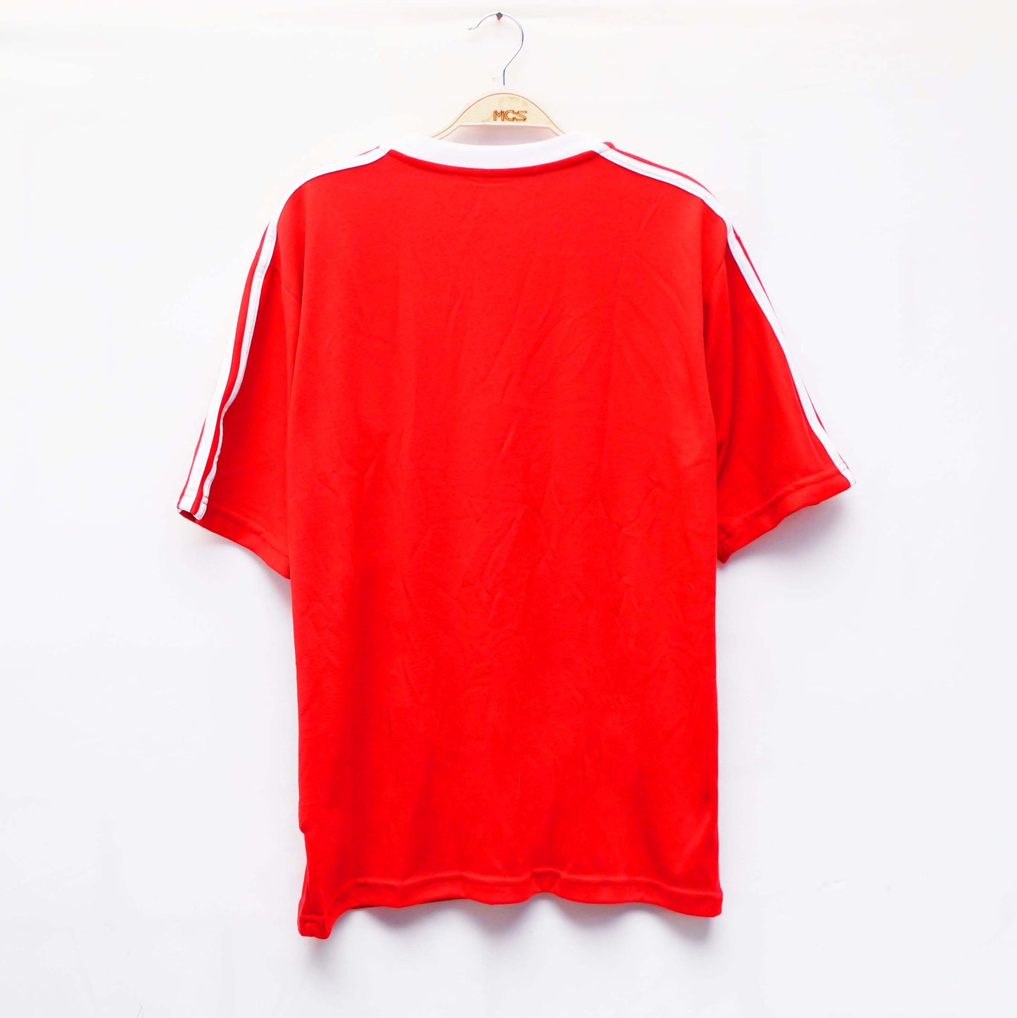 Camiseta America de Cali 1987 - Algodón 100%