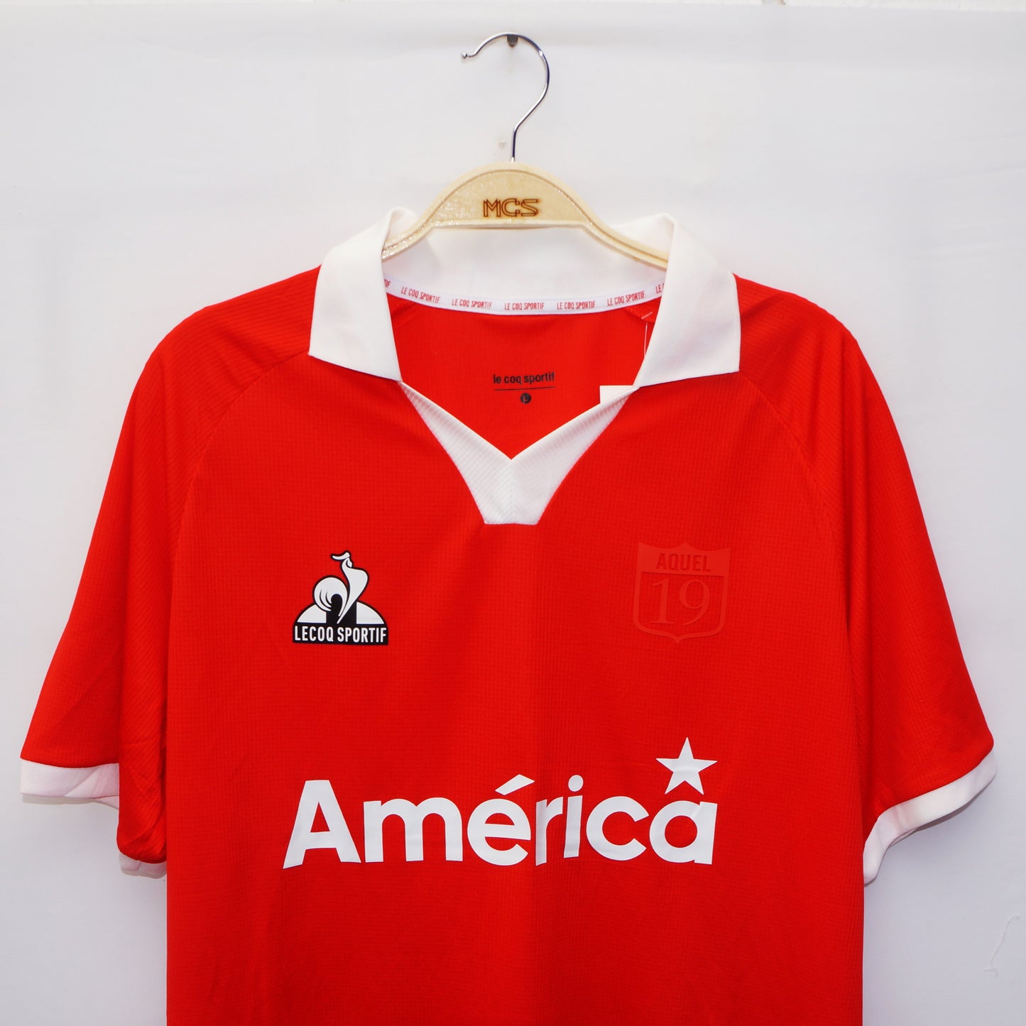 T-shirt America de Cali Rretro that 19 ORIGINAL 2023