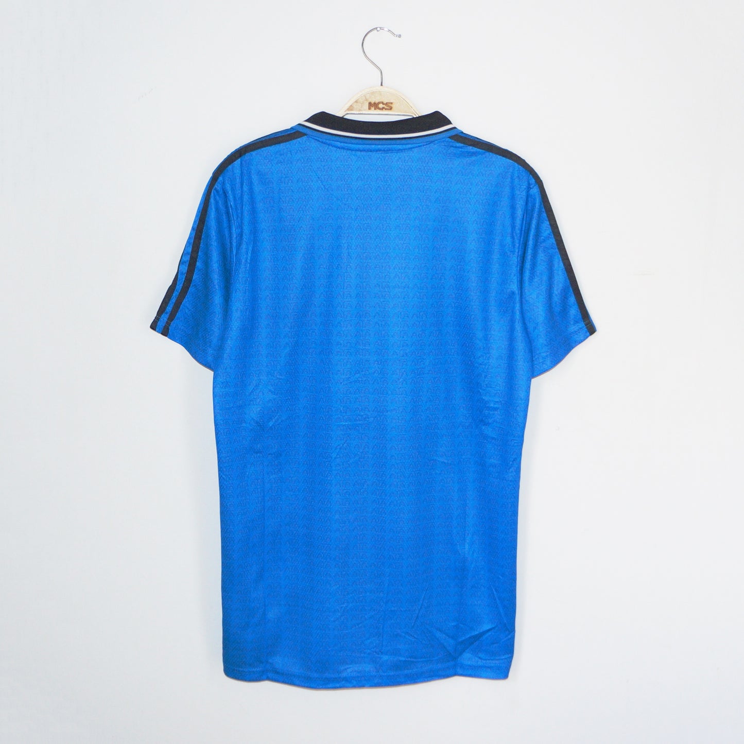 Camiseta Argentina Azul 1994 Retro Maradona