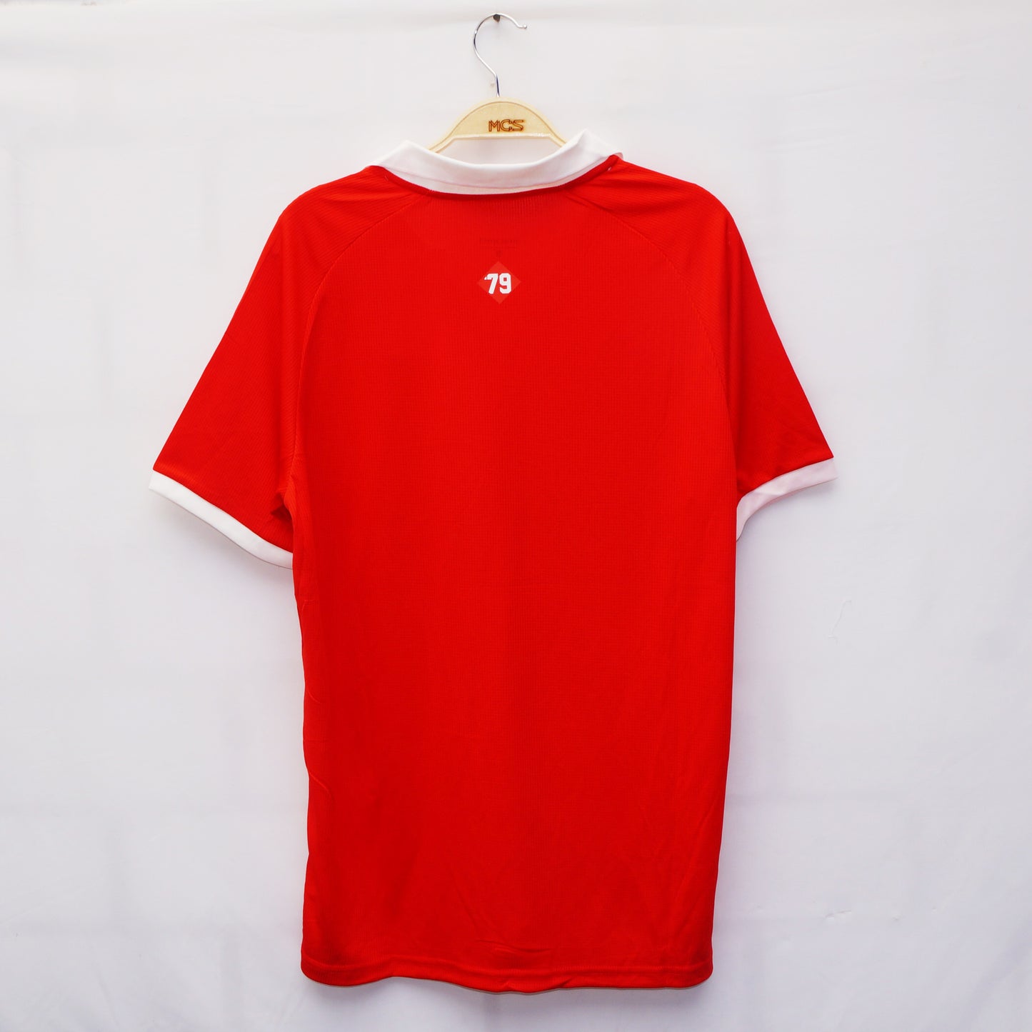 T-shirt America de Cali Rretro that 19 ORIGINAL 2023