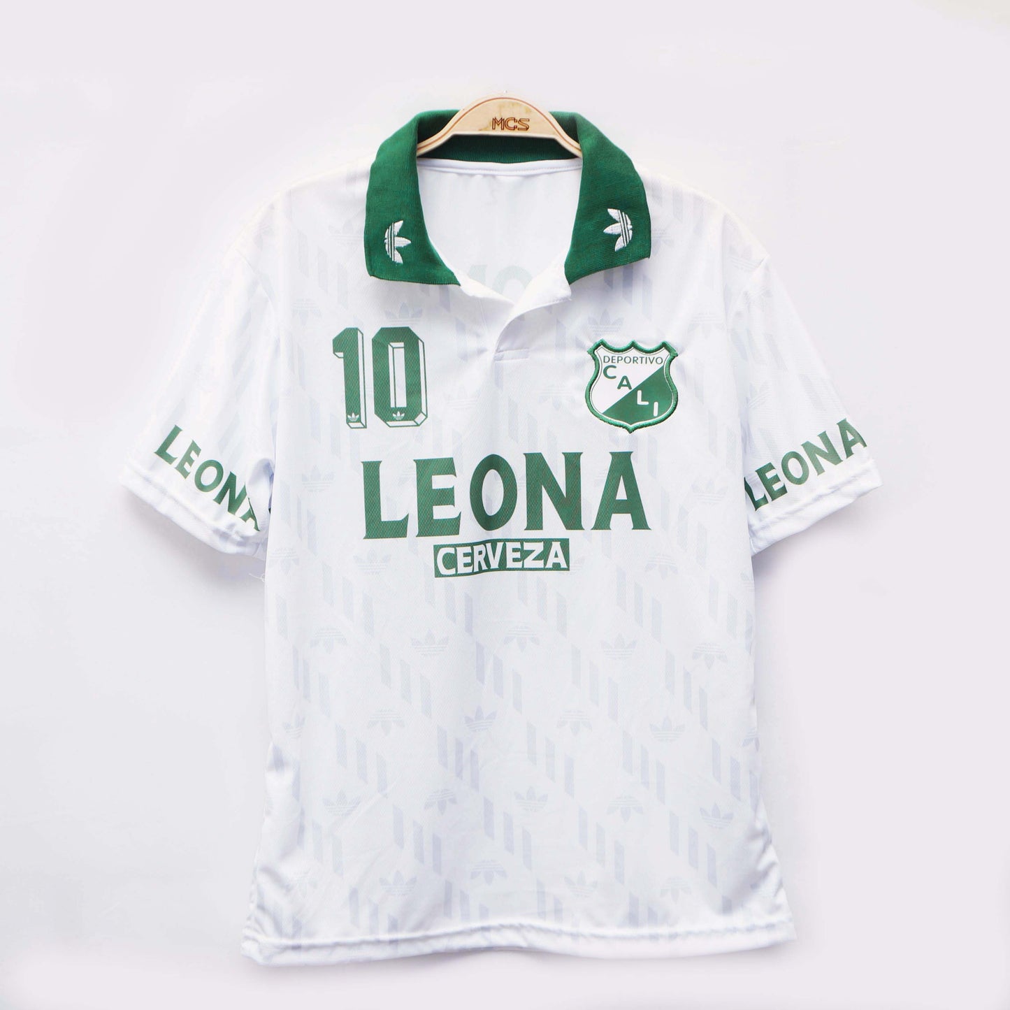 Camiseta Deportivo Cali Adidas