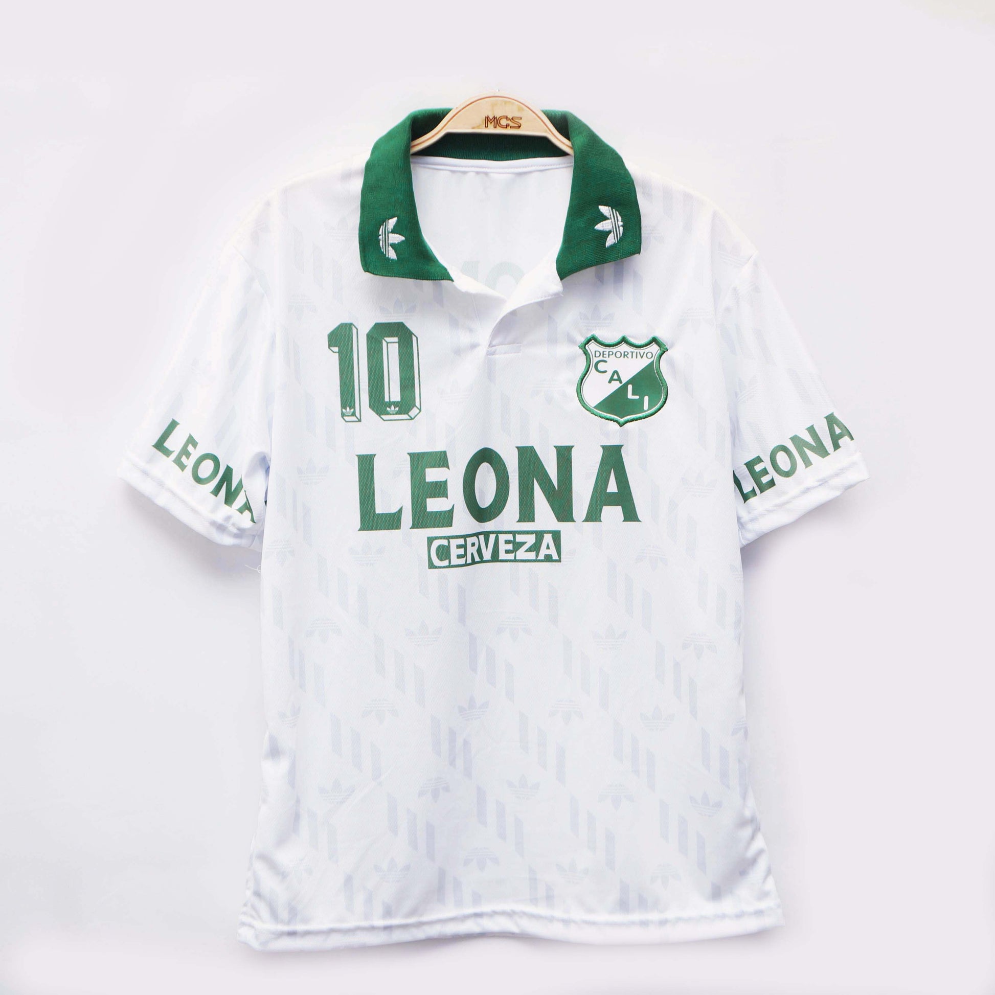 Camiseta Deportivo Cali Adidas