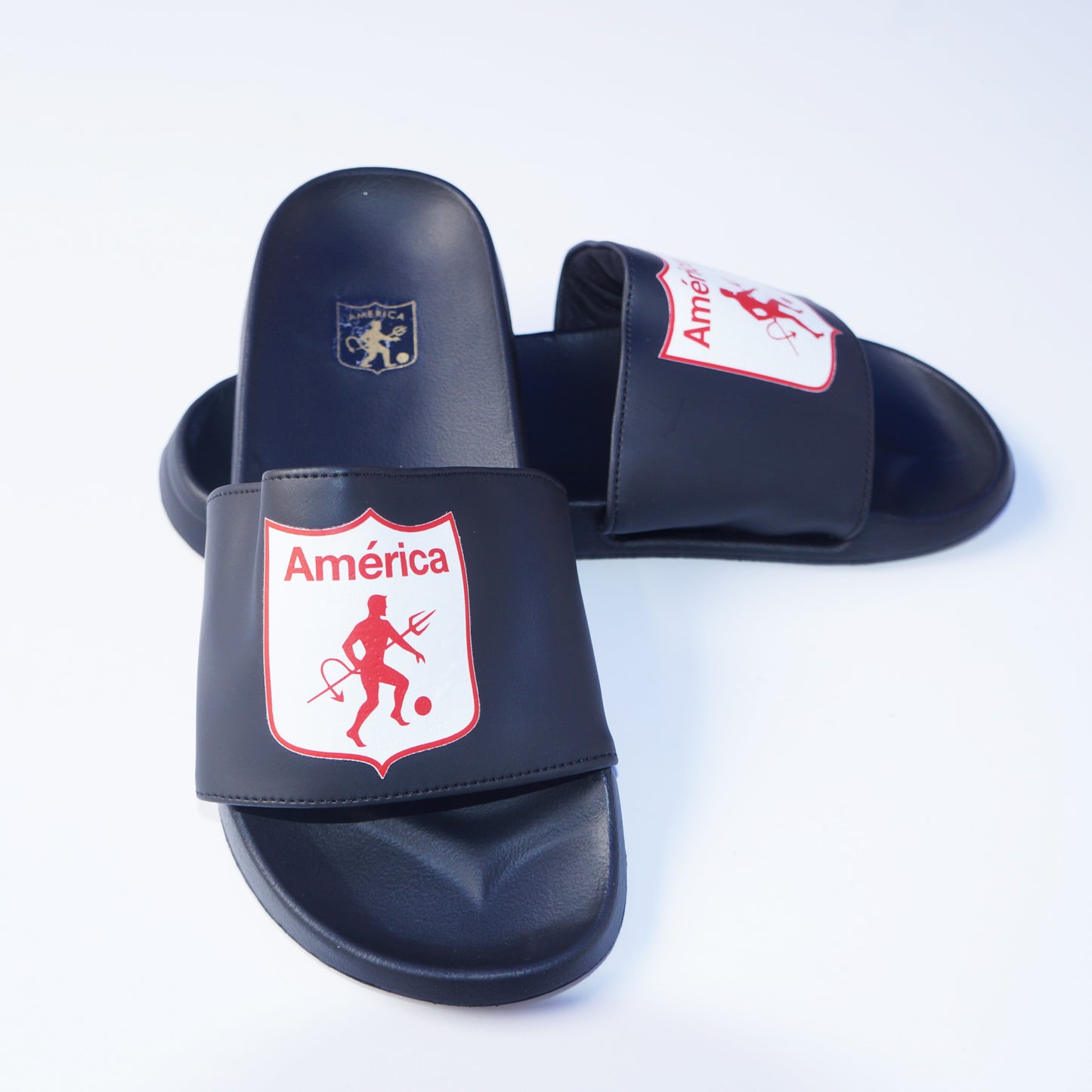 Chanclas America de Cali