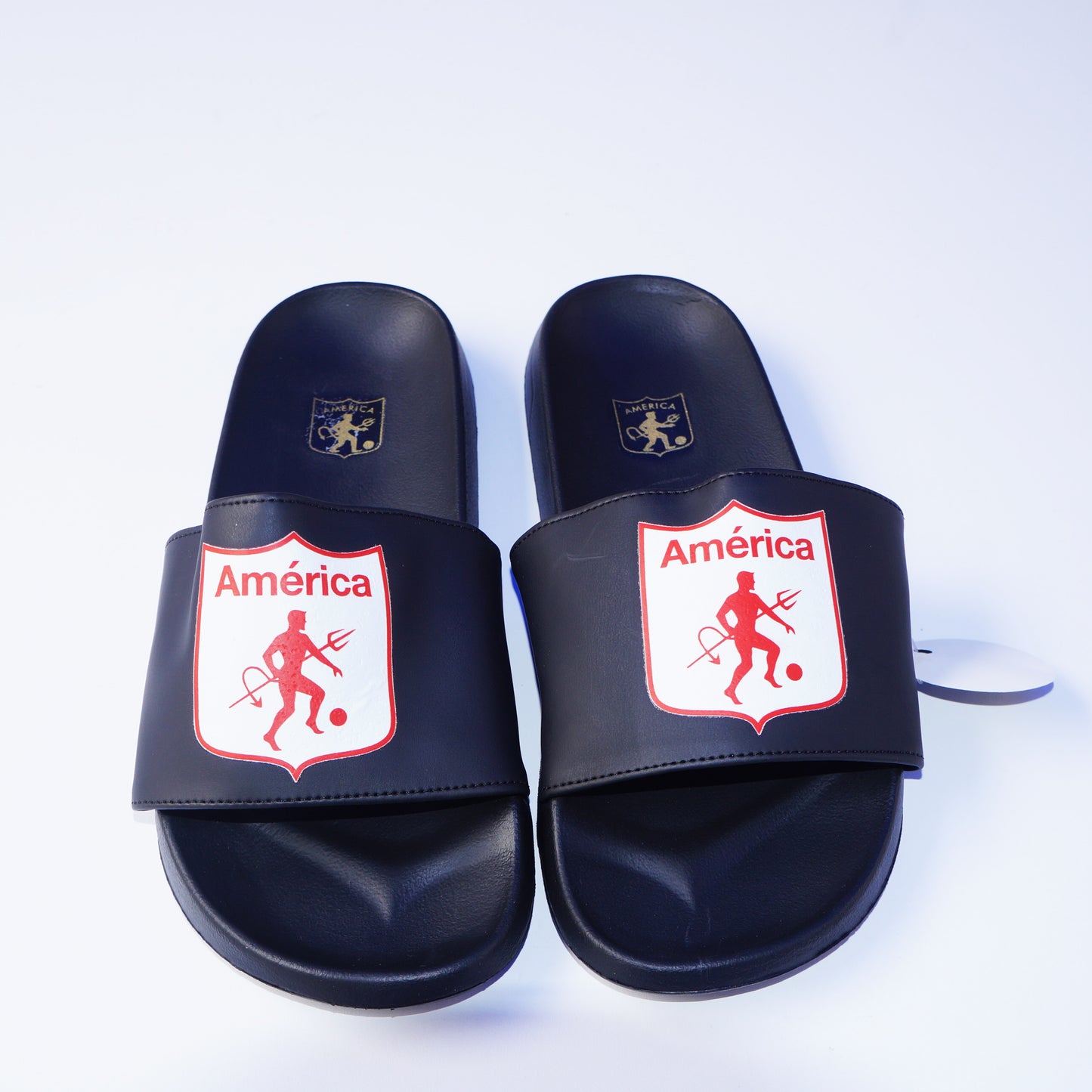 Chanclas America de Cali