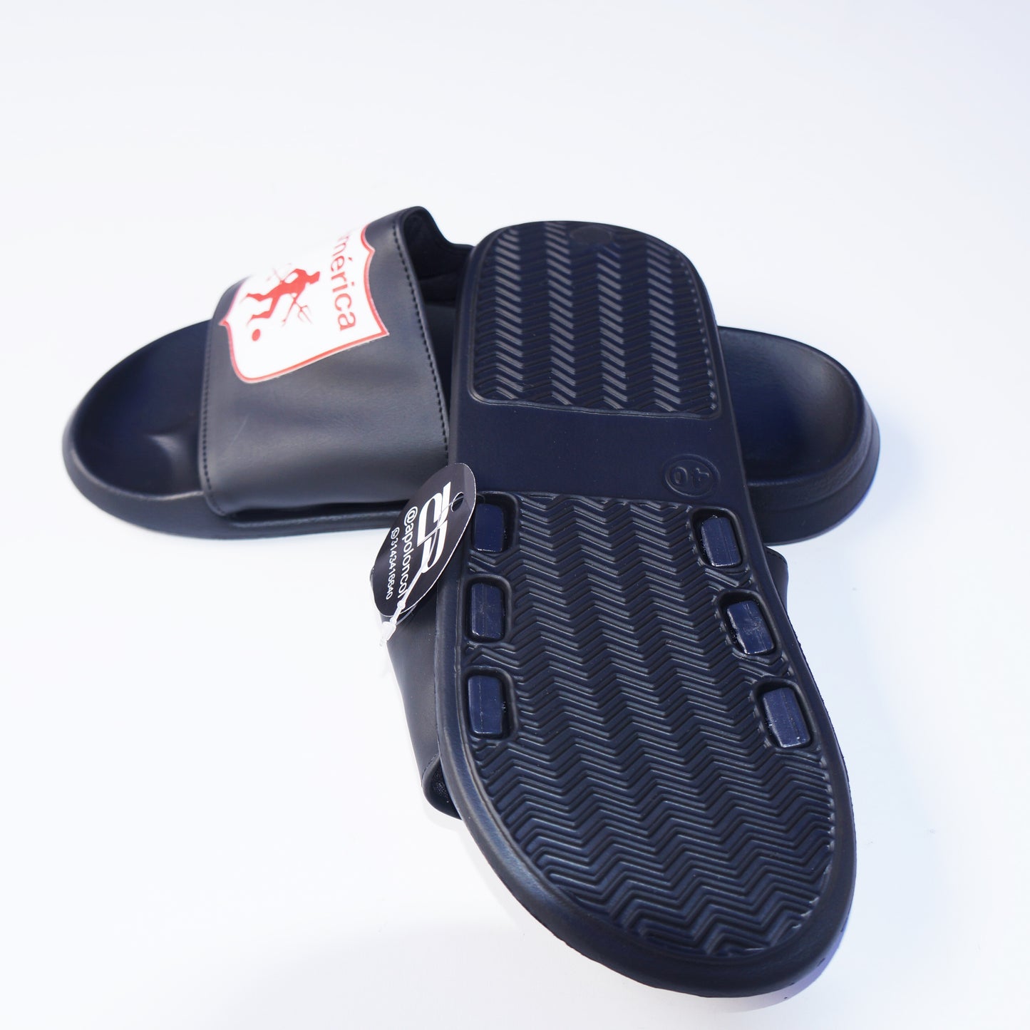 Chanclas America de Cali