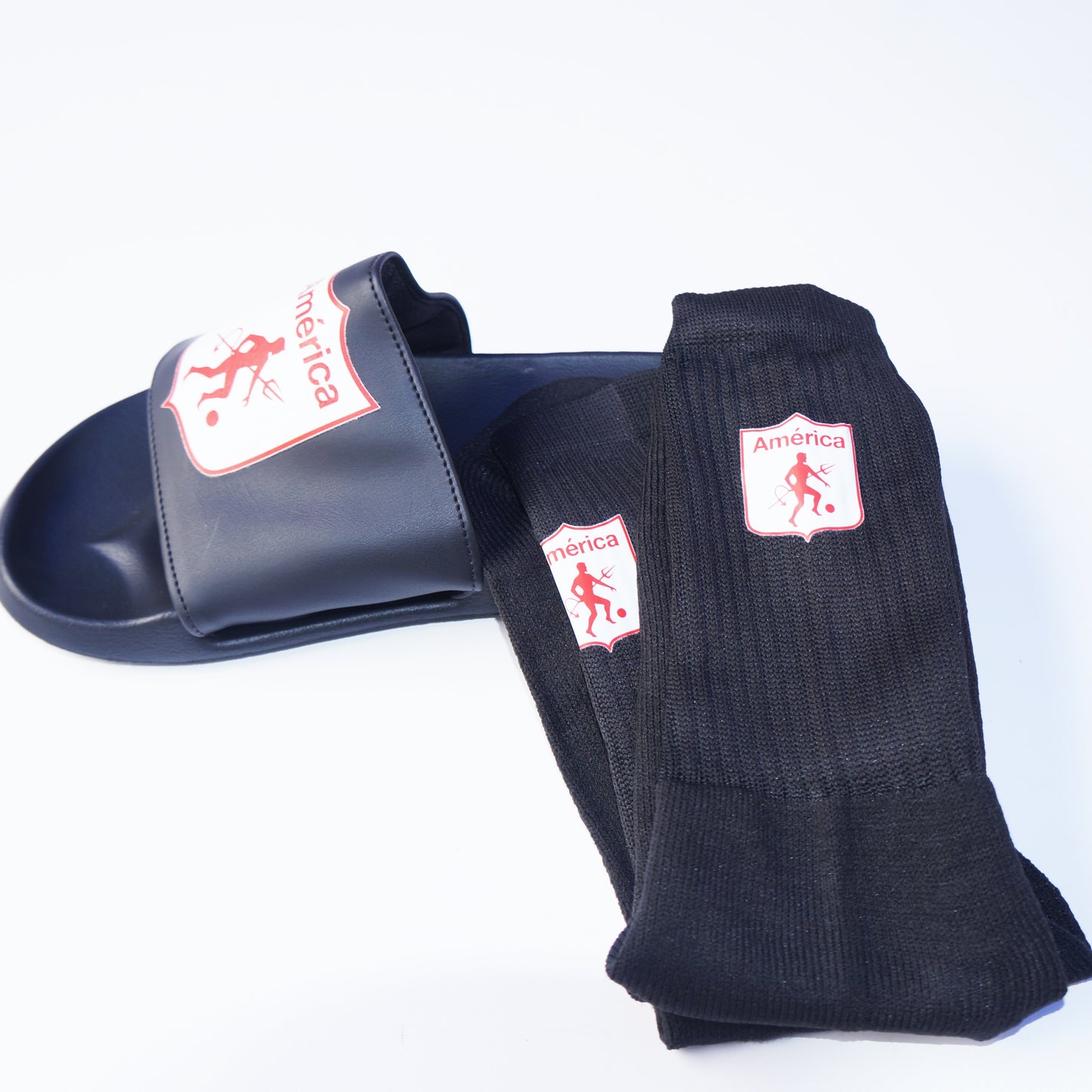 Chanclas America de Cali
