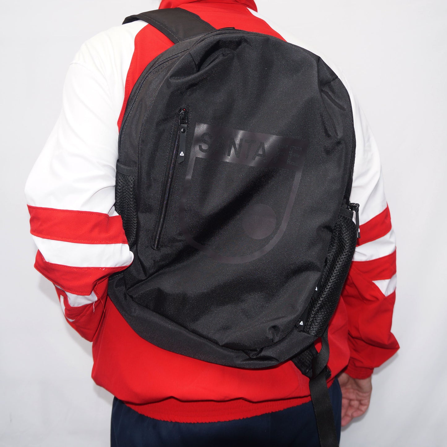 Morral Maleta Santa Fe