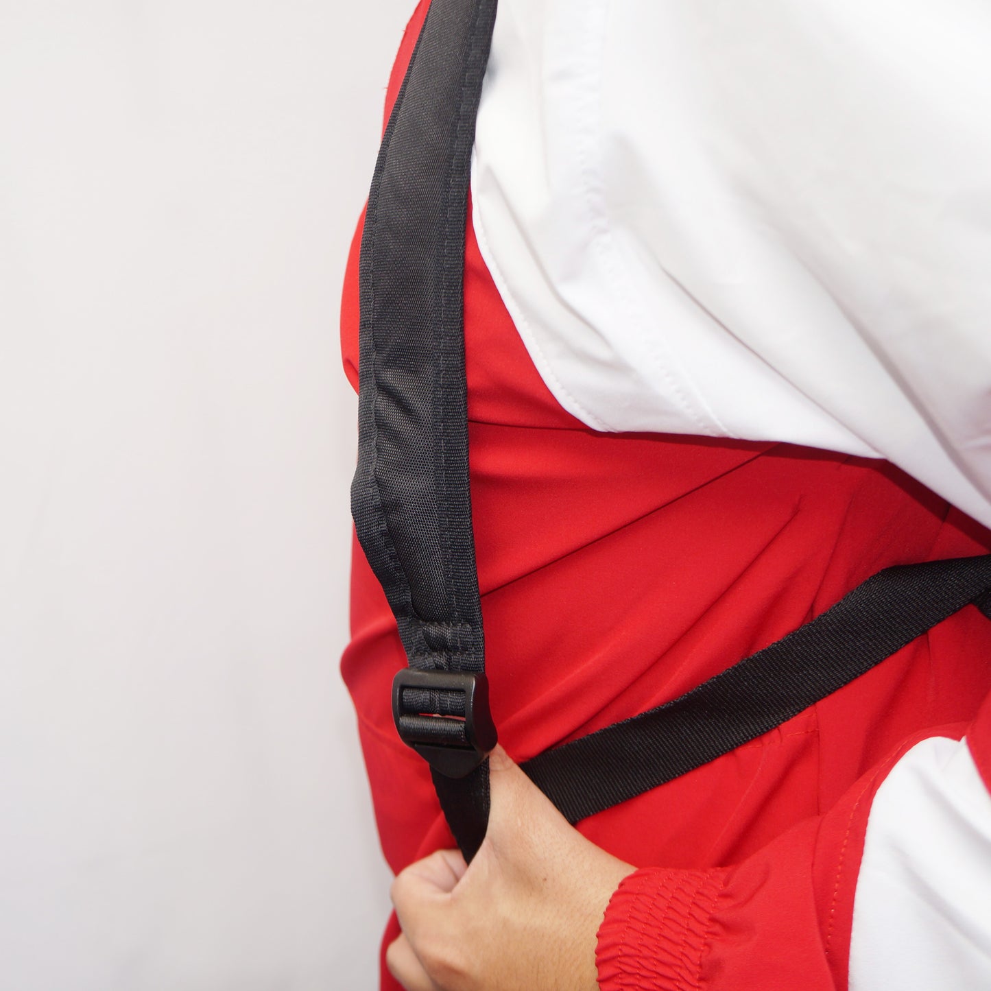 Morral Maleta Santa Fe