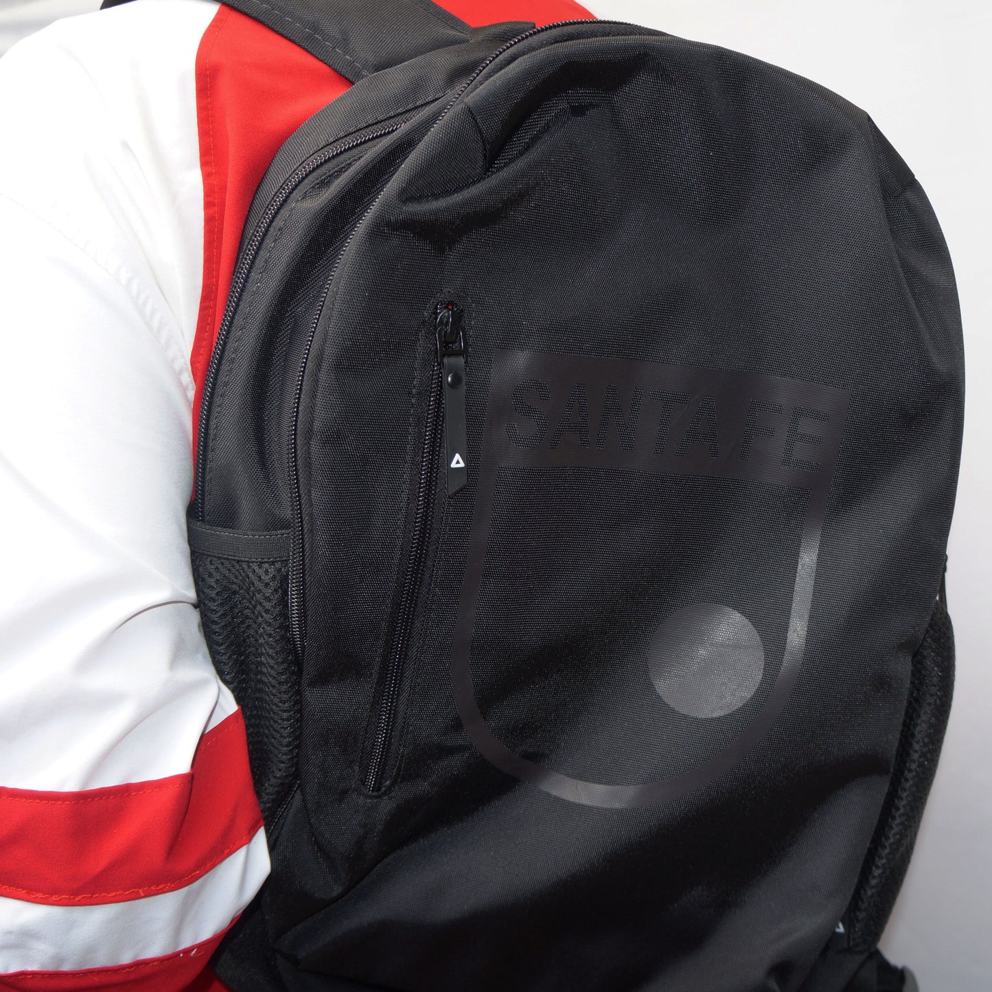 Morral Maleta Santa Fe
