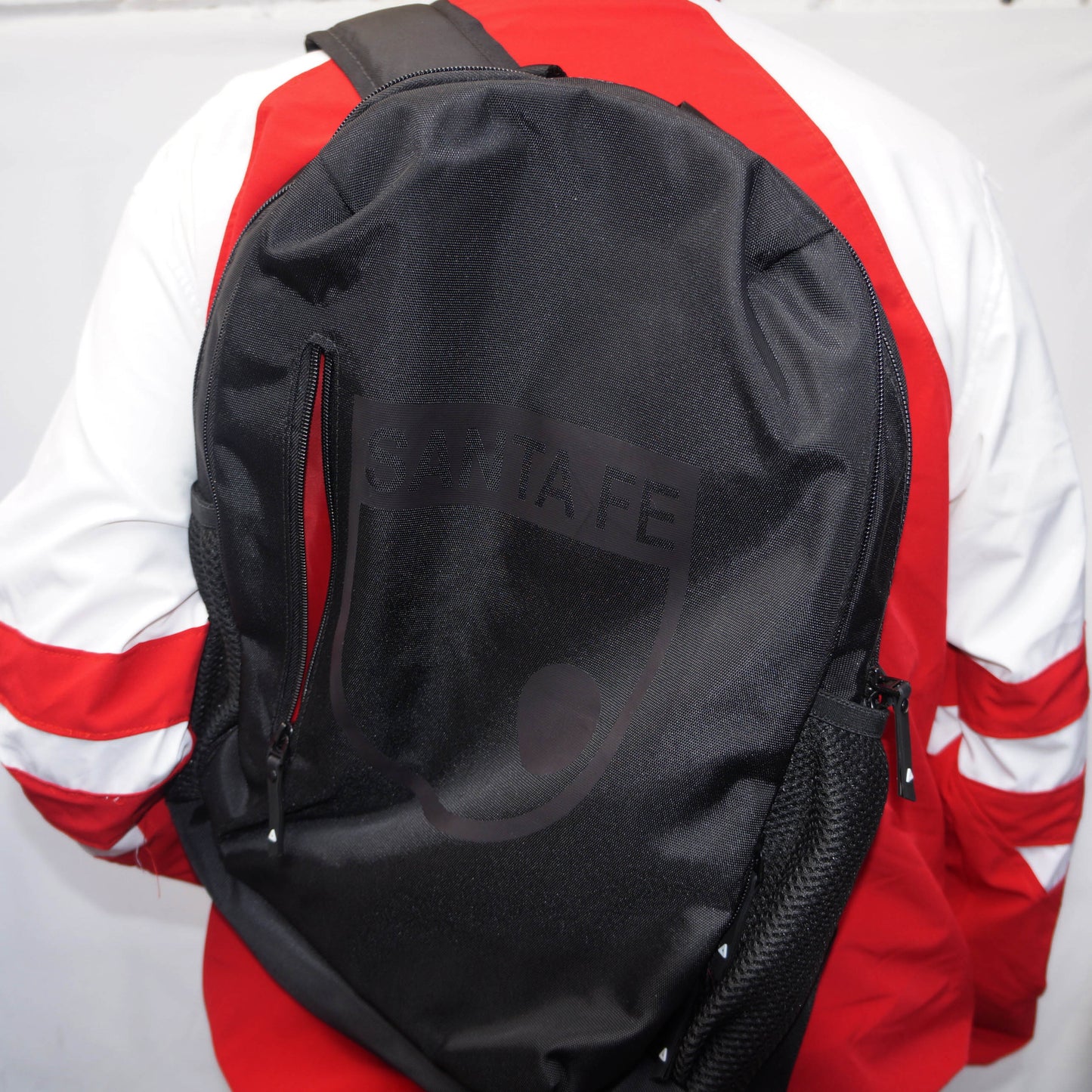 Morral Maleta Santa Fe