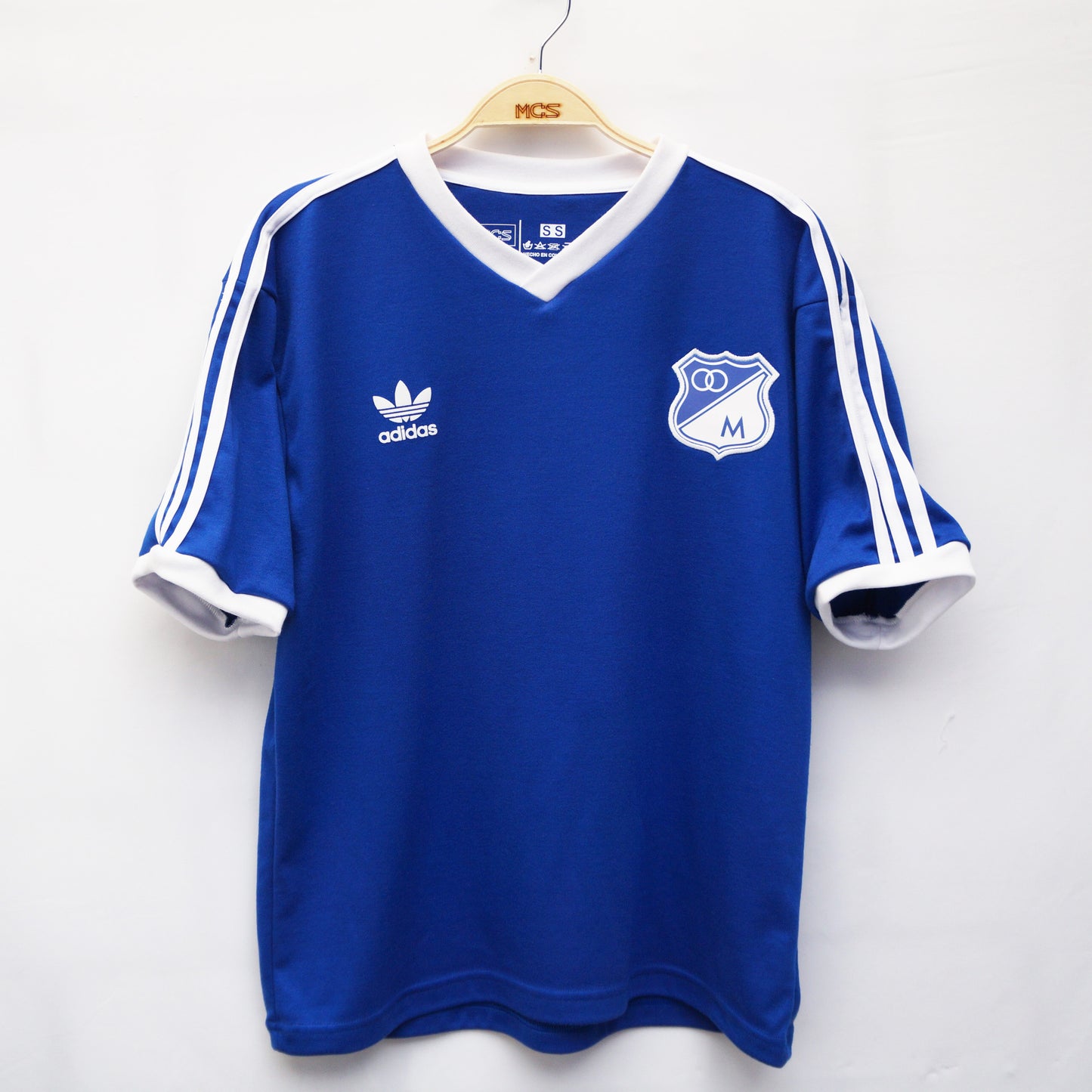 Millionaires 1980 Buffalo Competition T-shirt