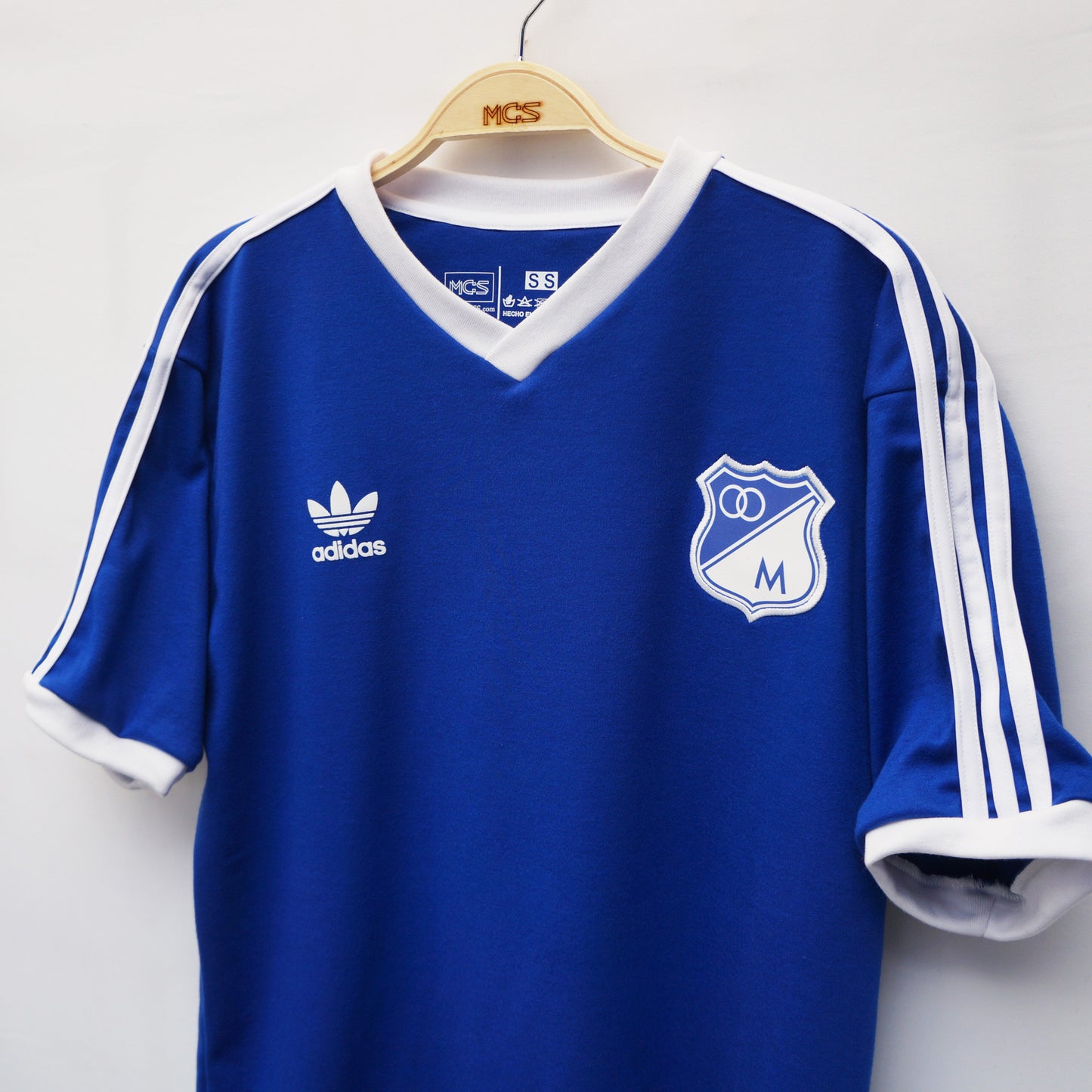 Millionaires 1980 Buffalo Competition T-shirt