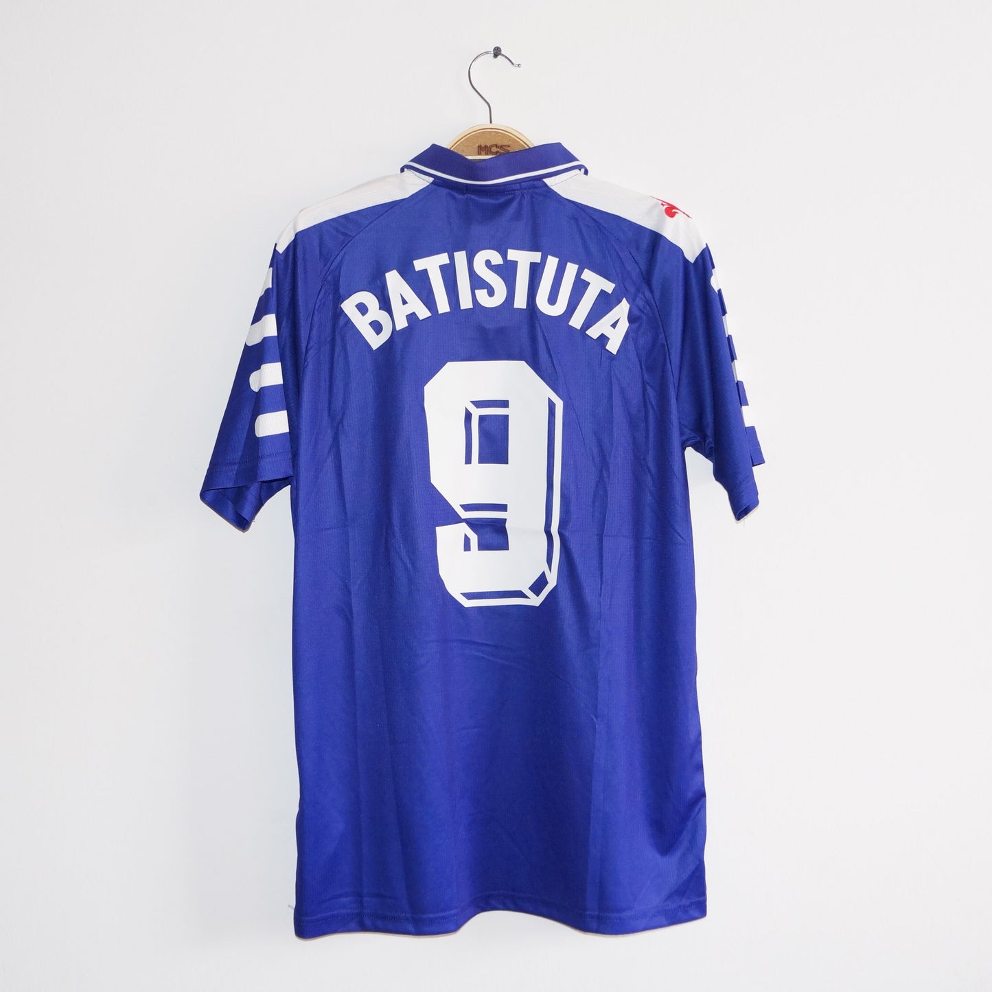 Fiorentina shirt 1998/1999