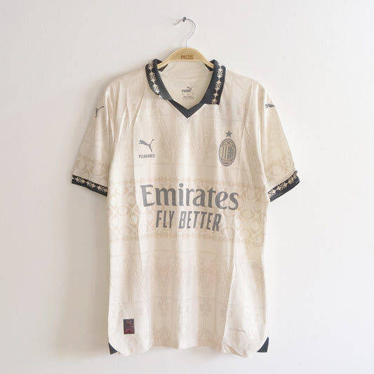 Camiseta AC Milan Pleasures 2023/24