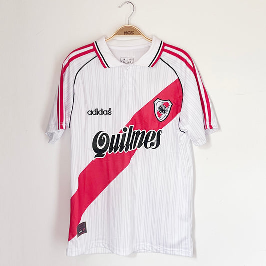 Camiseta River Plate 1996