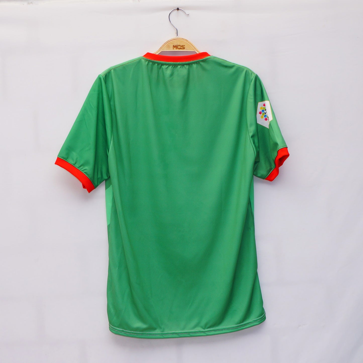 Camiseta Local Real Soacha Cundinamarca