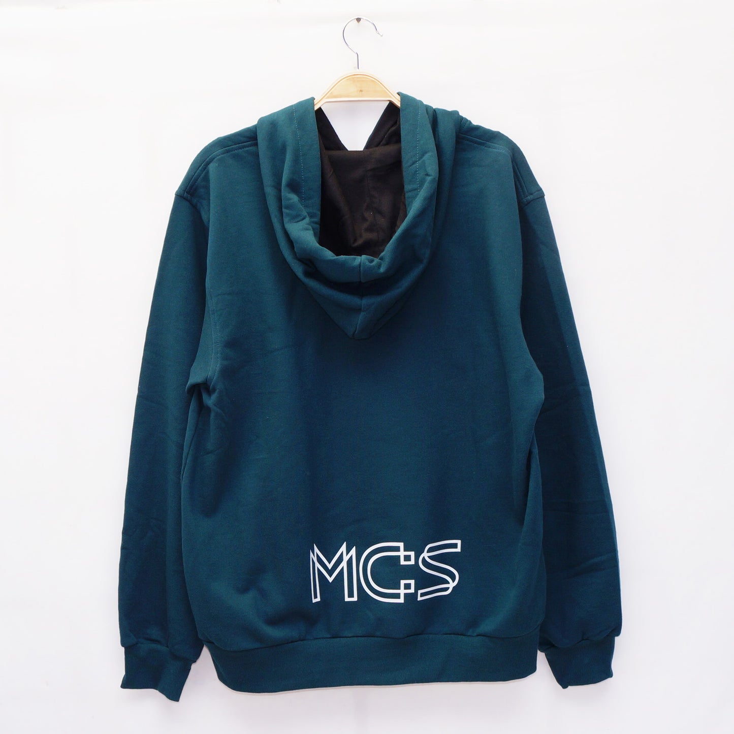 Hoodie Oficial Real Soacha Cundinamarca