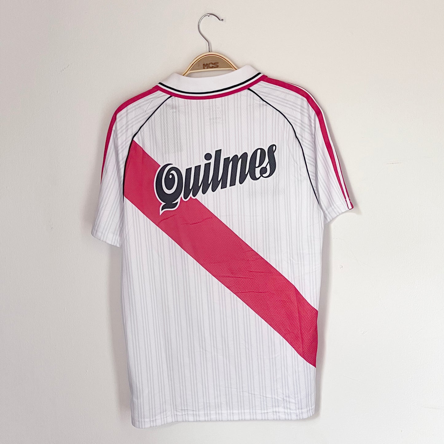 Camiseta River Plate 1996