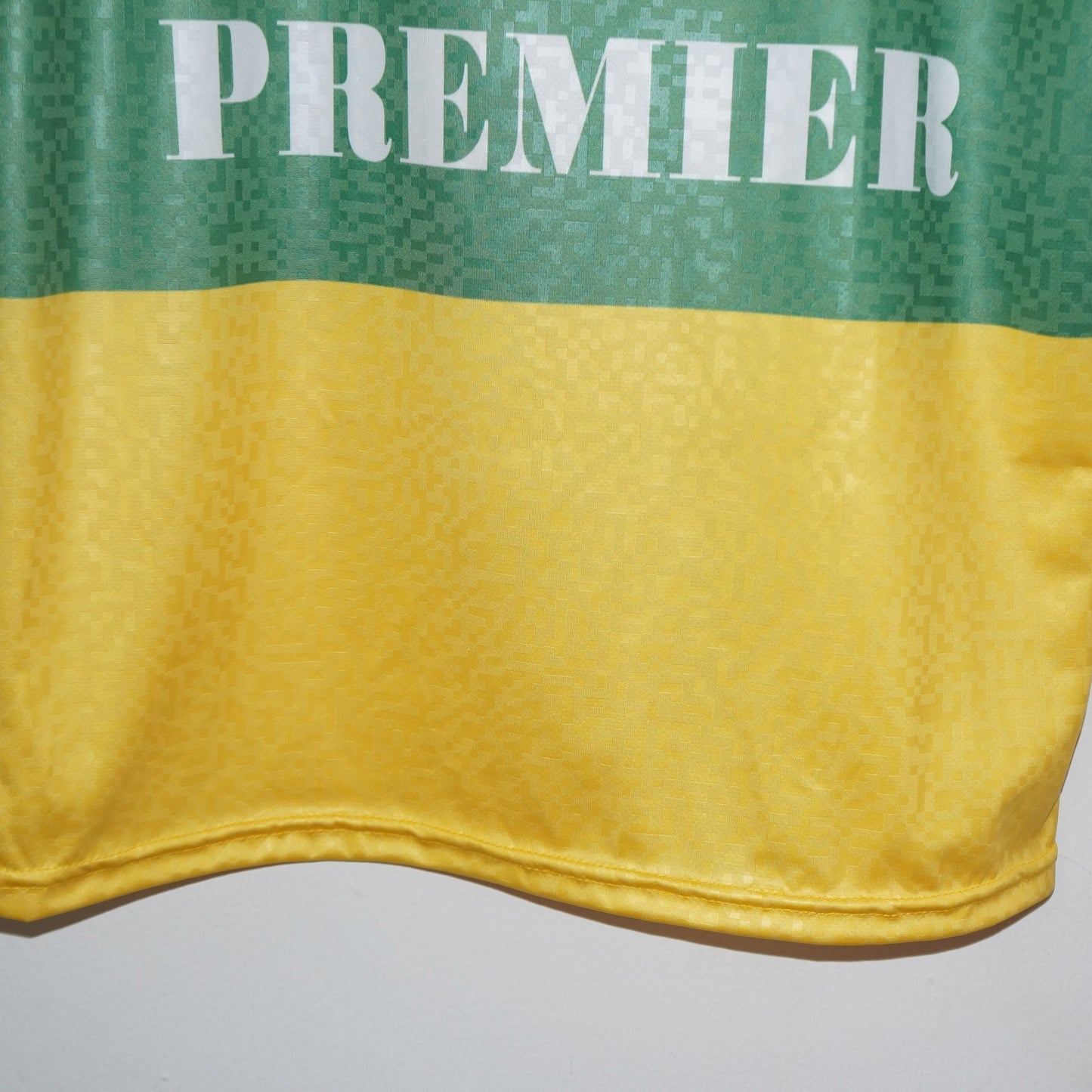 Camiseta Real Cartagena 2001 Premier - SOBRE PEDIDO 2 SEMANAS -