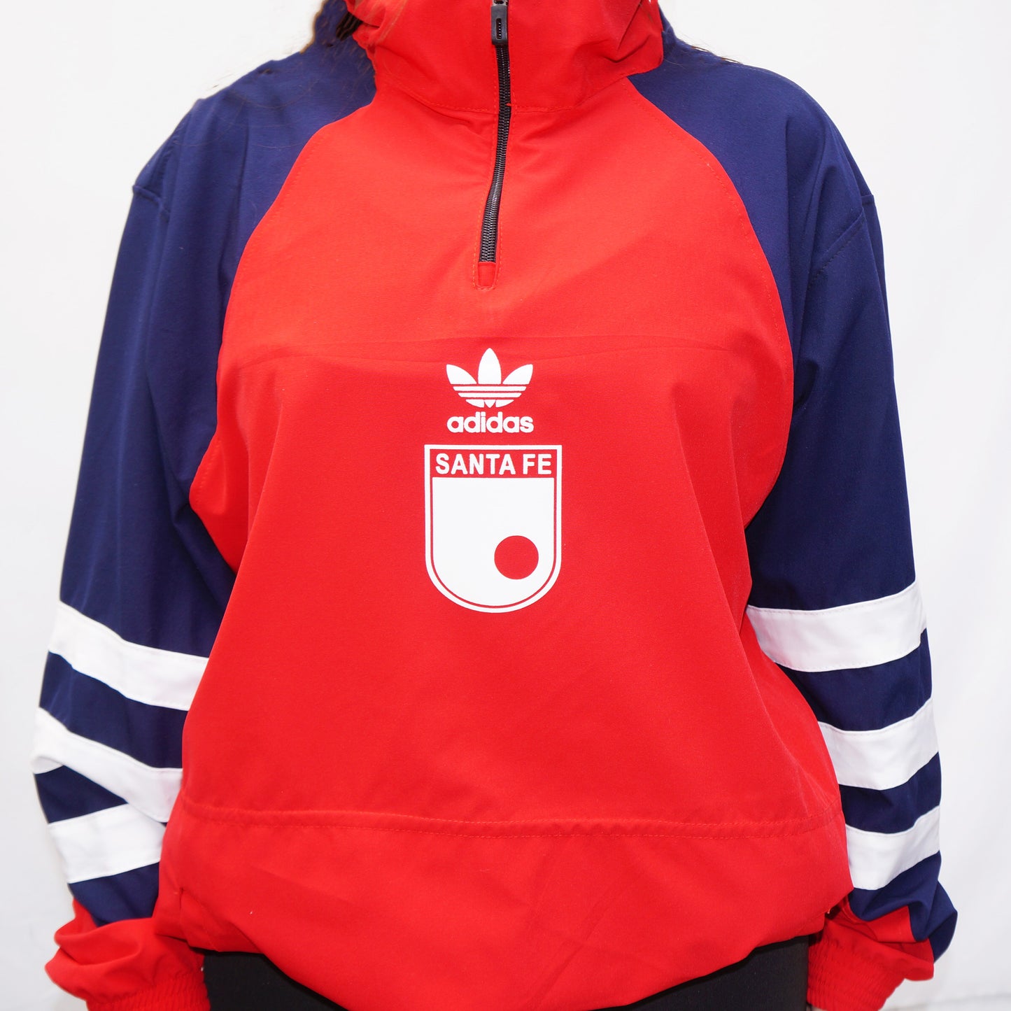 Chaqueta Icon Independiente Santa Fe 1996