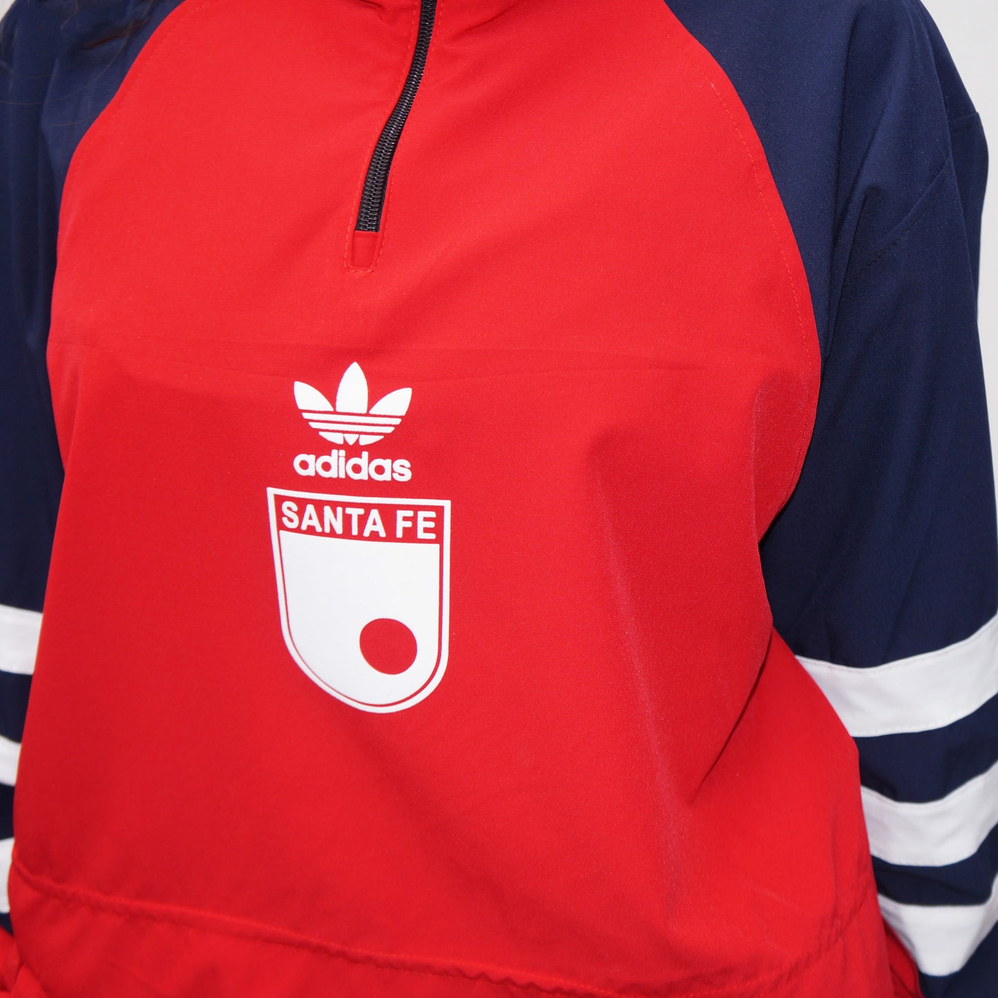 Chaqueta Icon Independiente Santa Fe 1996