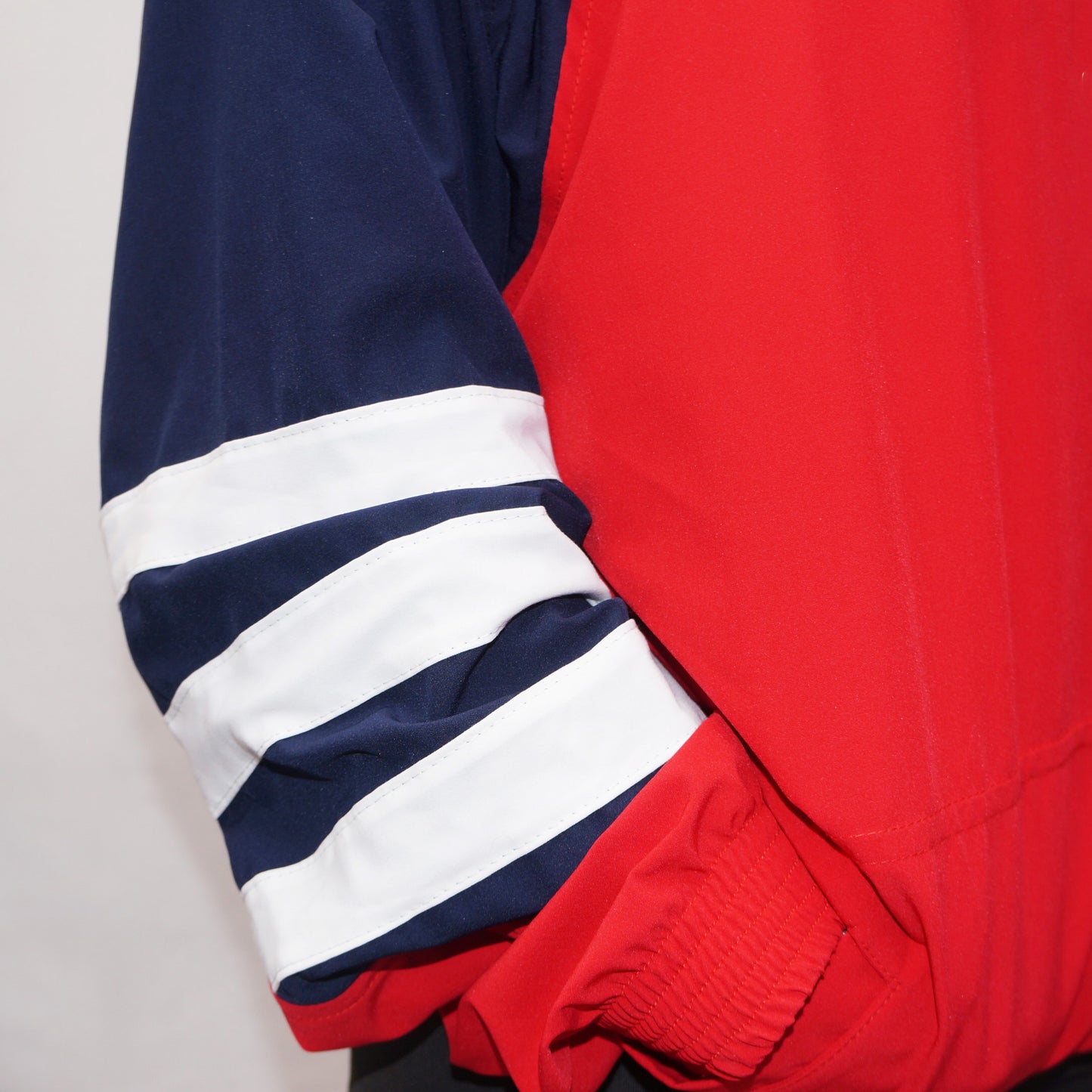 Chaqueta Icon Independiente Santa Fe 1996