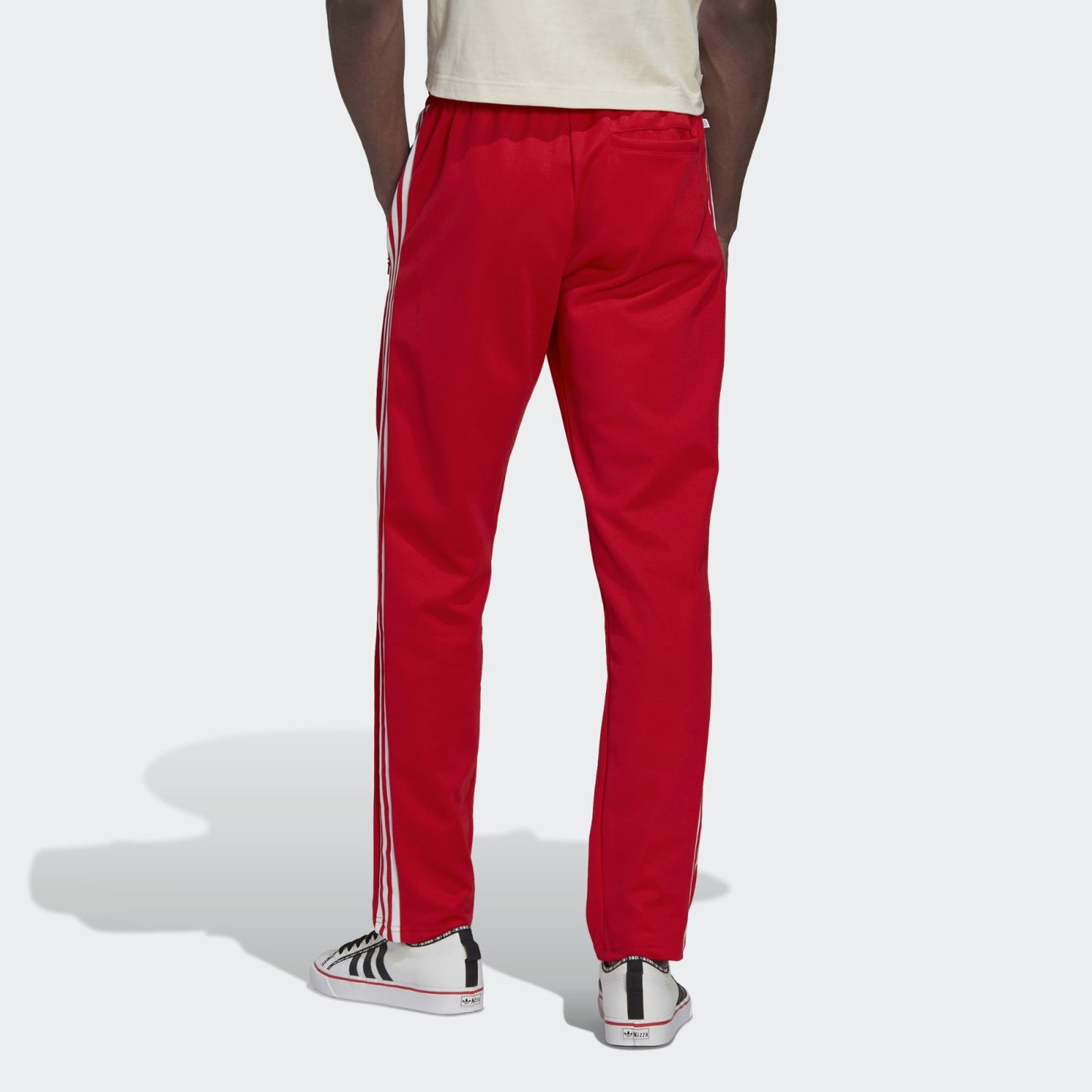 PANTALÓN DEPORTIVO ADICOLOR CLASSICS BECKENBAUER PRIMEBLUE