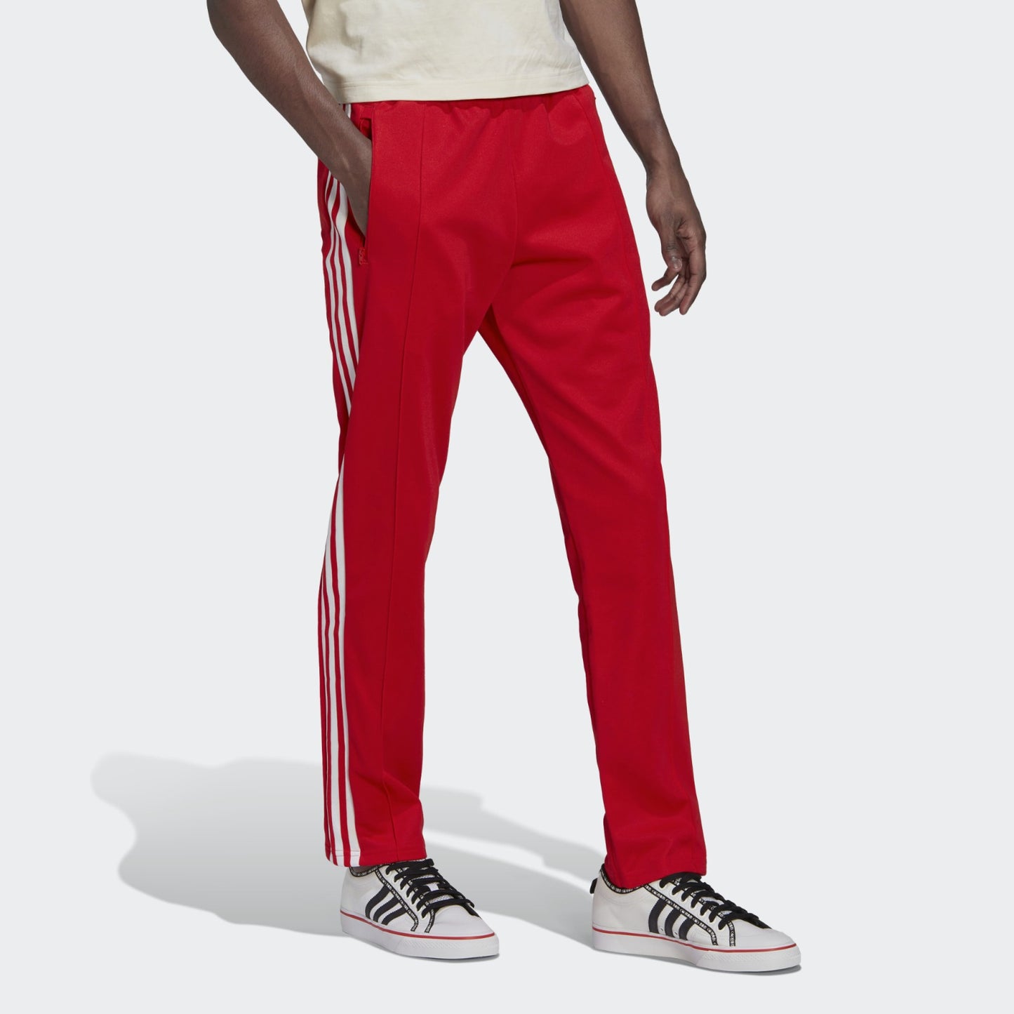 PANTALÓN DEPORTIVO ADICOLOR CLASSICS BECKENBAUER PRIMEBLUE