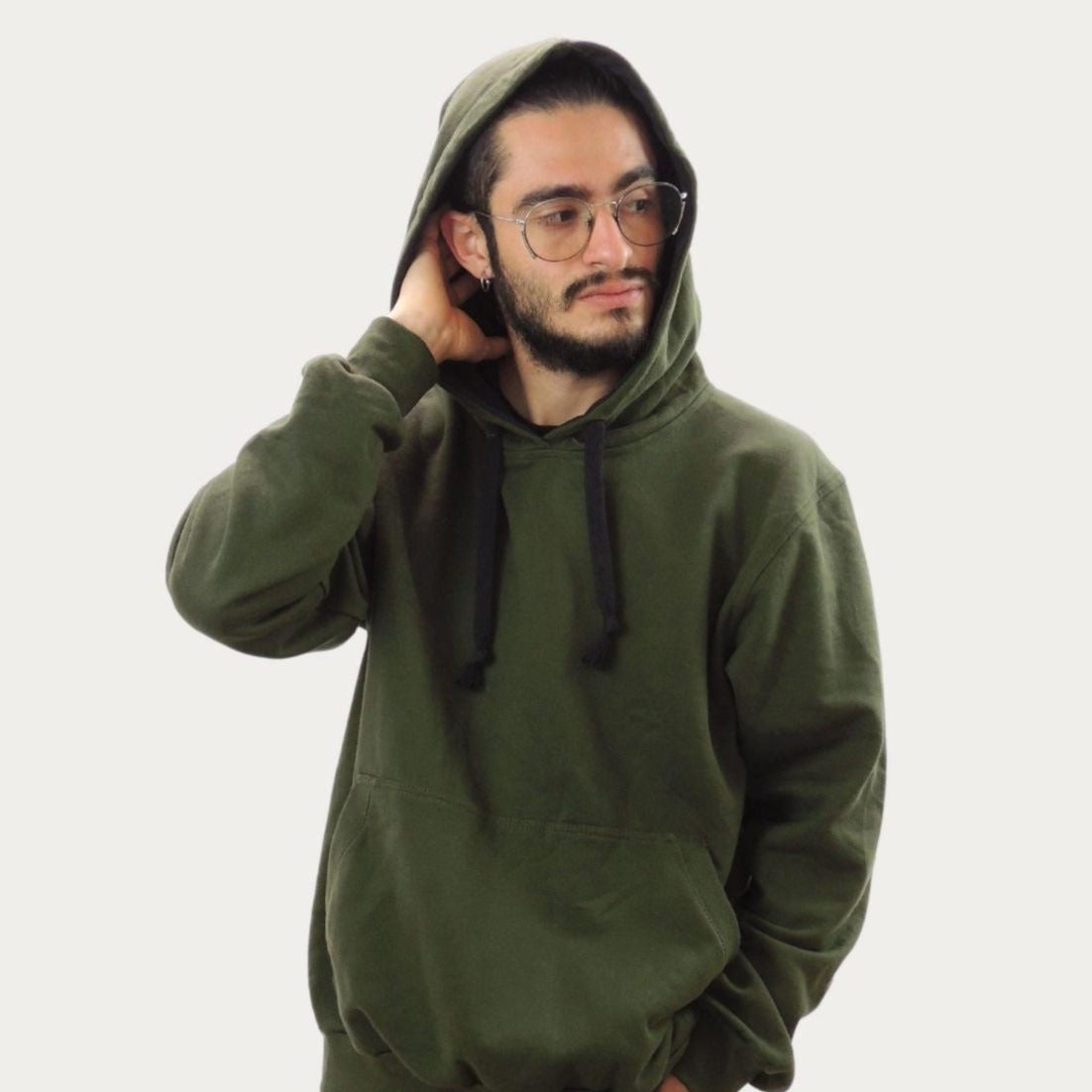 Hoodies Personalizados que Reflejan tu Esencia