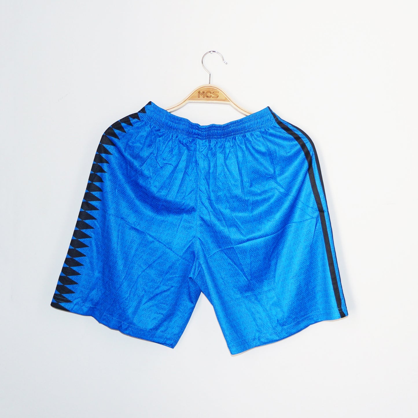 Pantaloneta Seleccion Argentina 1994 Visitante