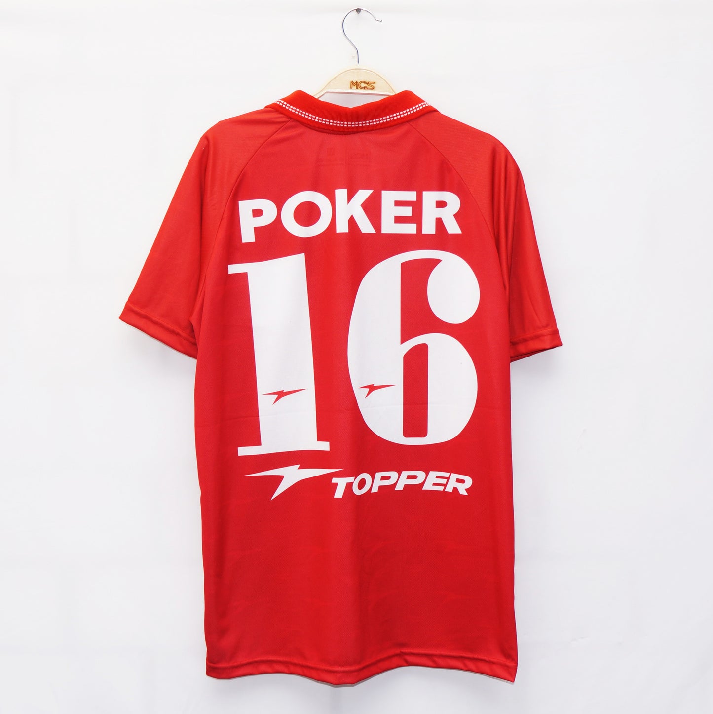 Camiseta America de Cali 1997 Topper