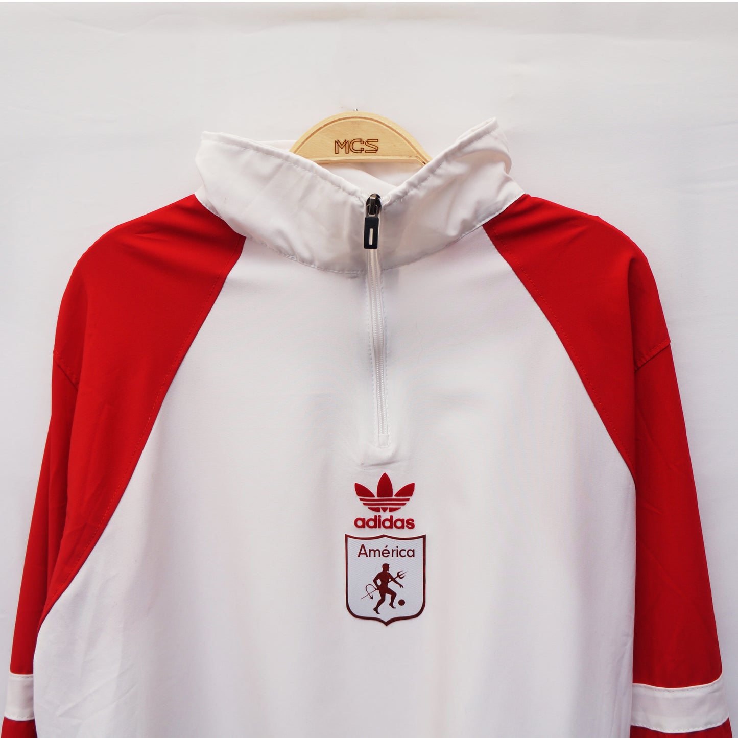 Chaqueta ICON America de Cali 1995